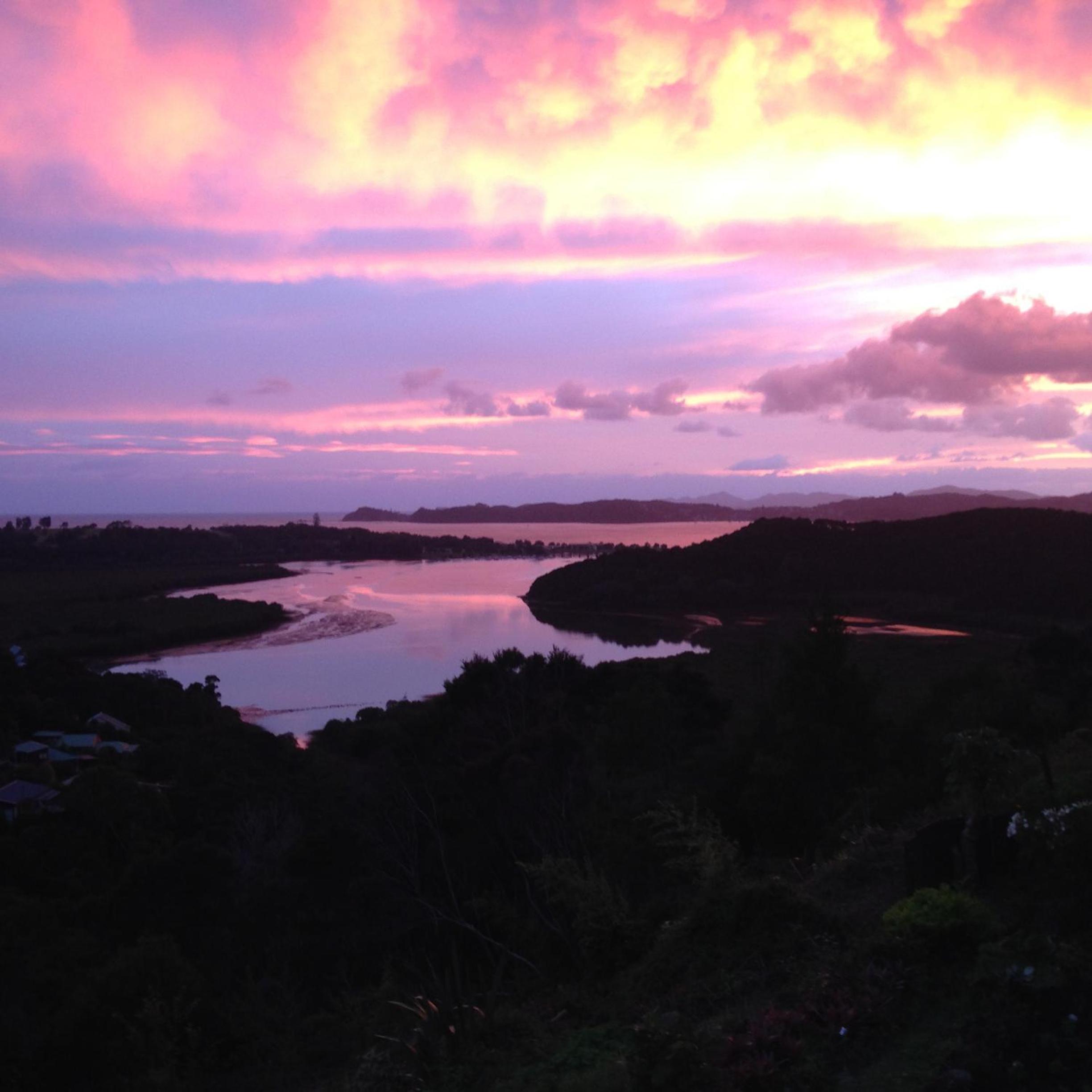 Baywaterviews