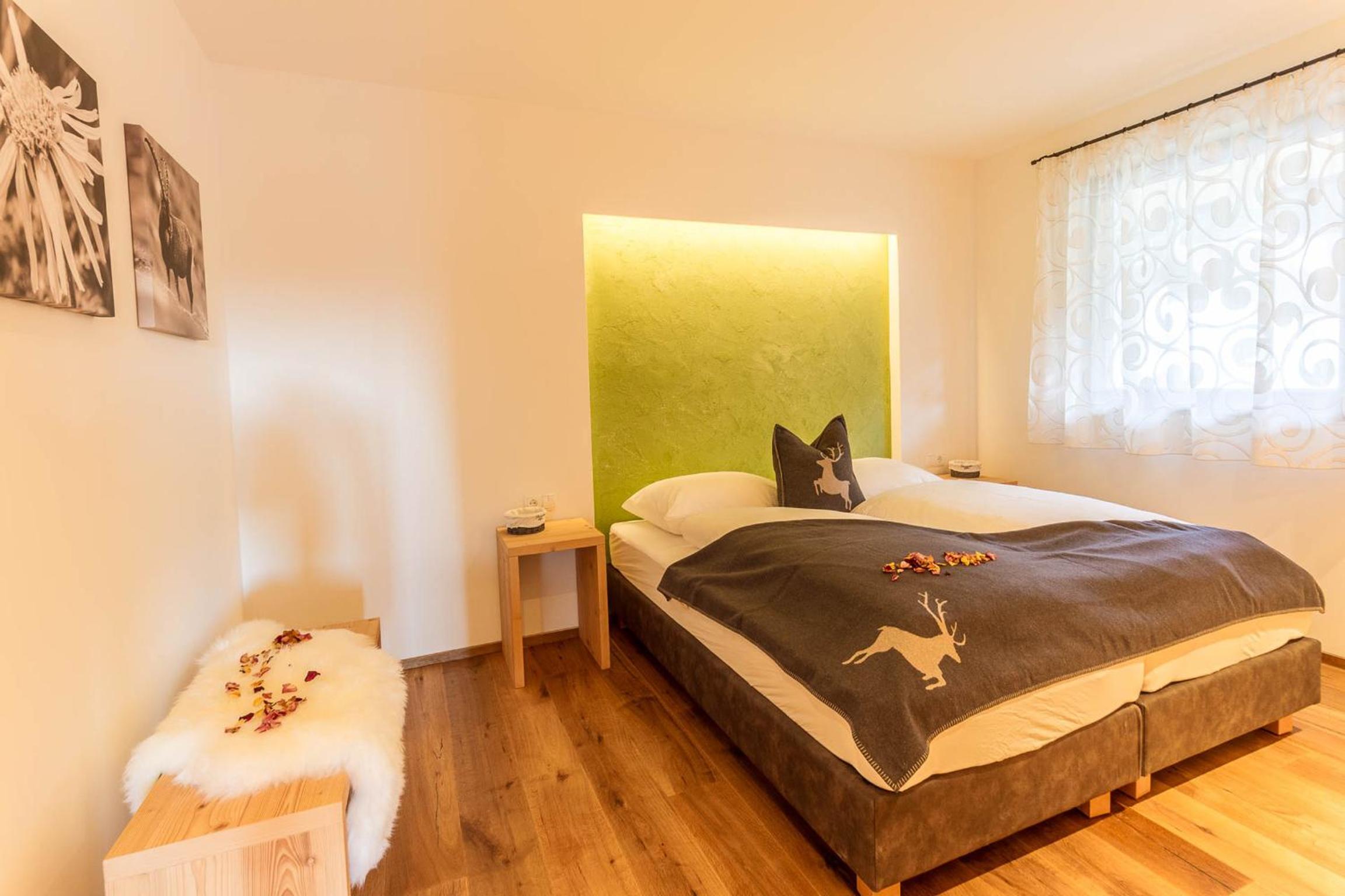 Haus Bernard view 3