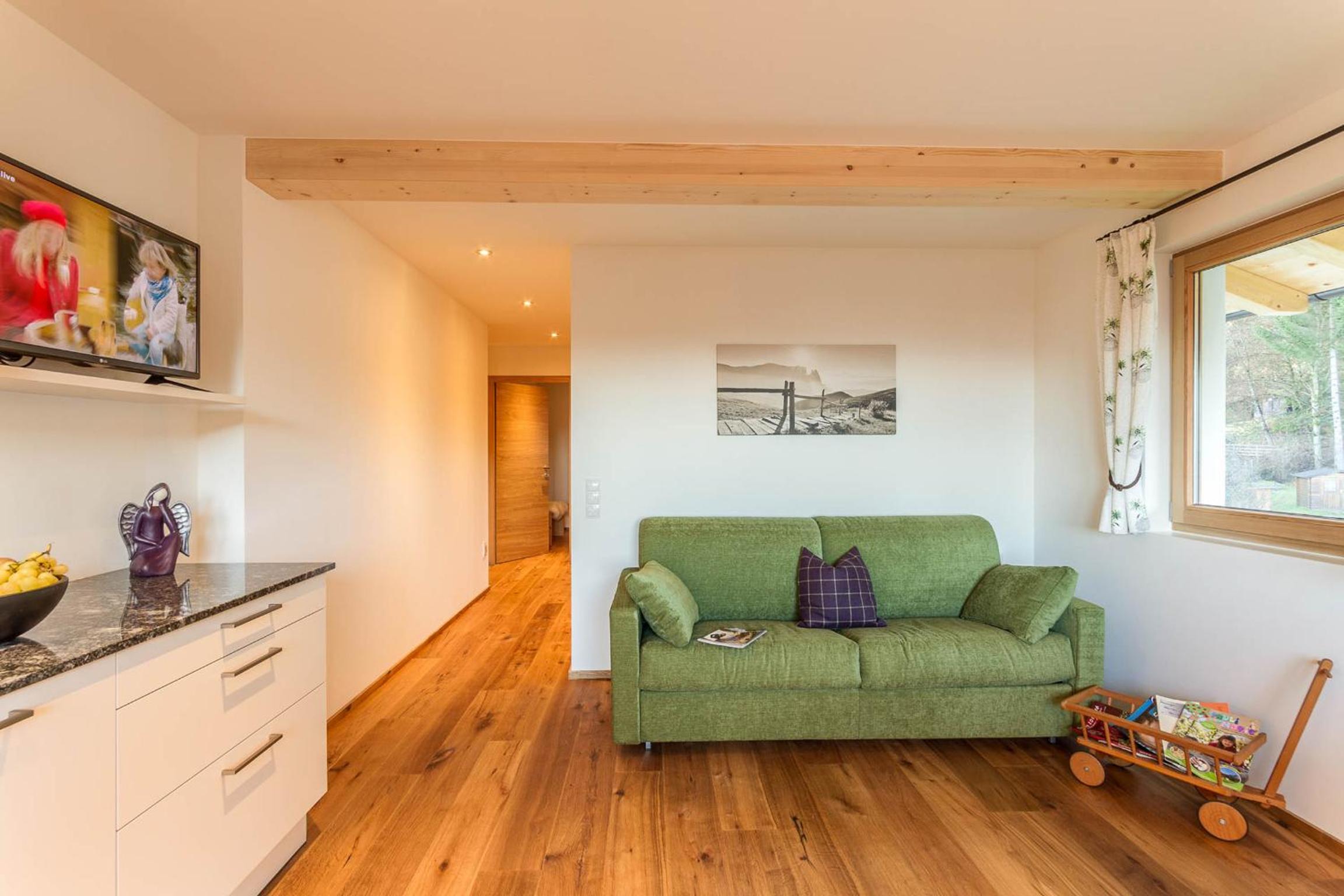 Haus Bernard view 4