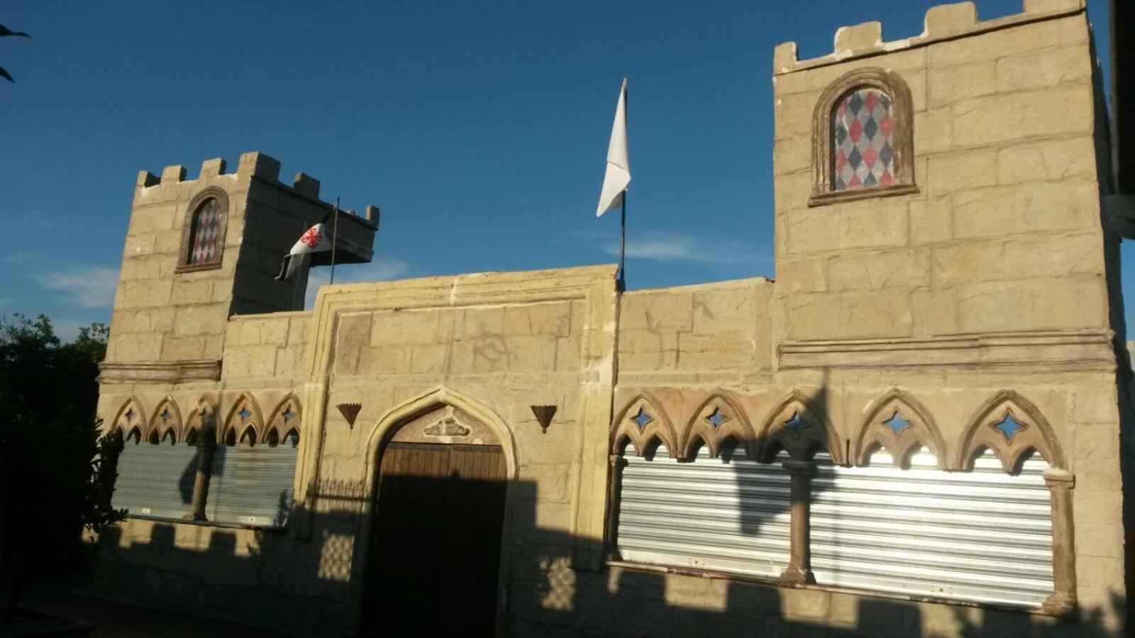 building