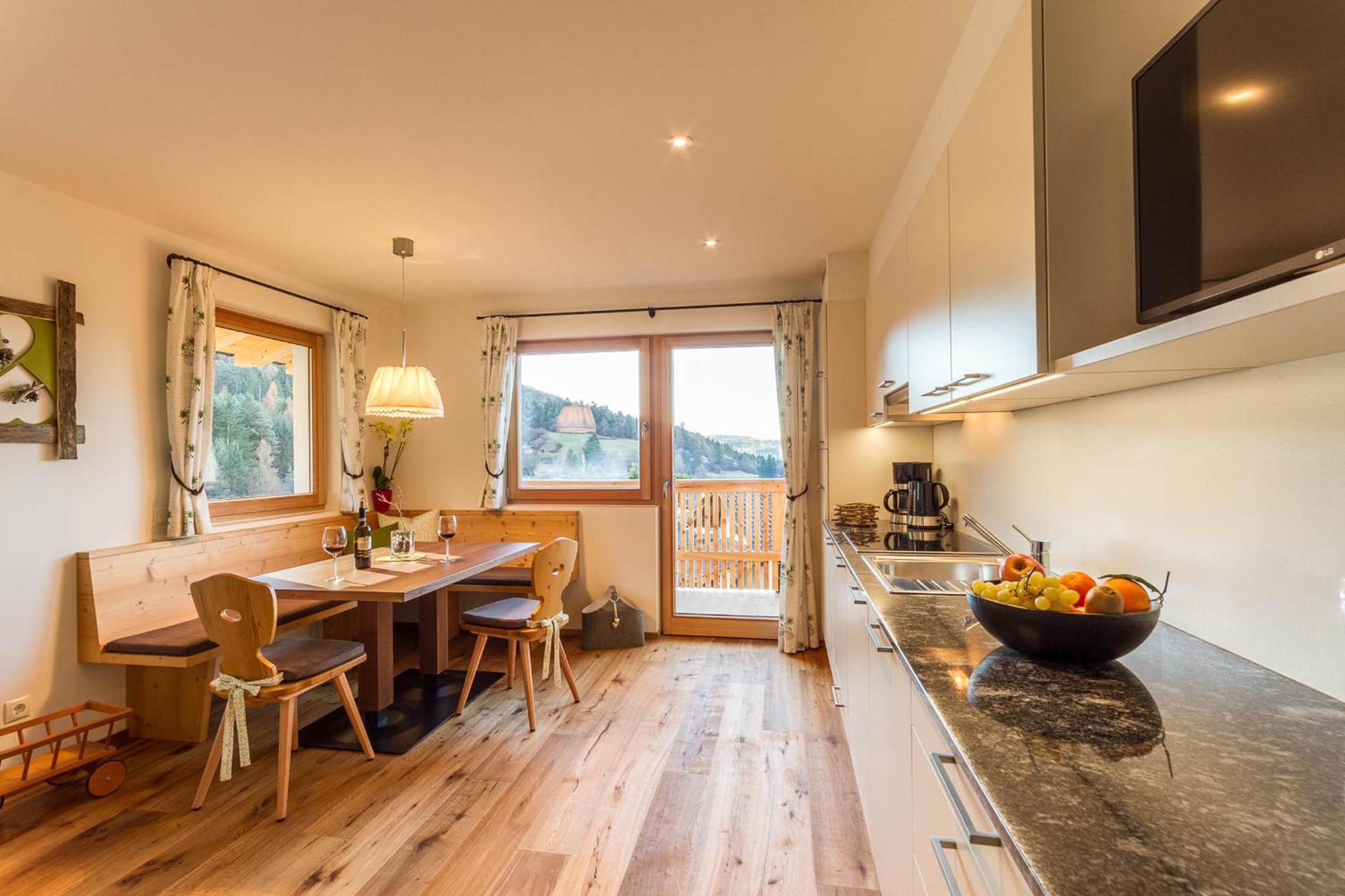 Haus Bernard view 5