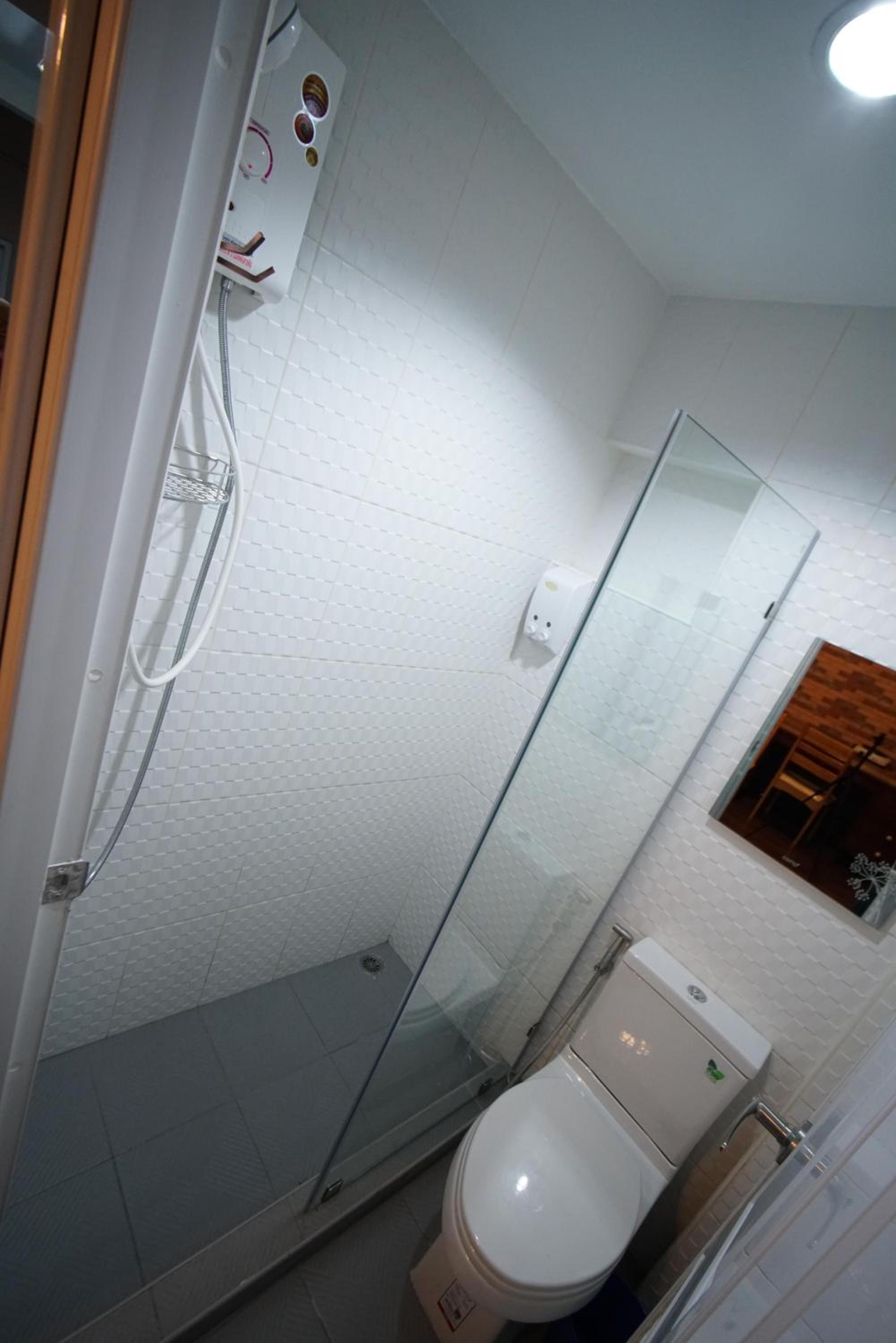 Urban Hostel Bangkok