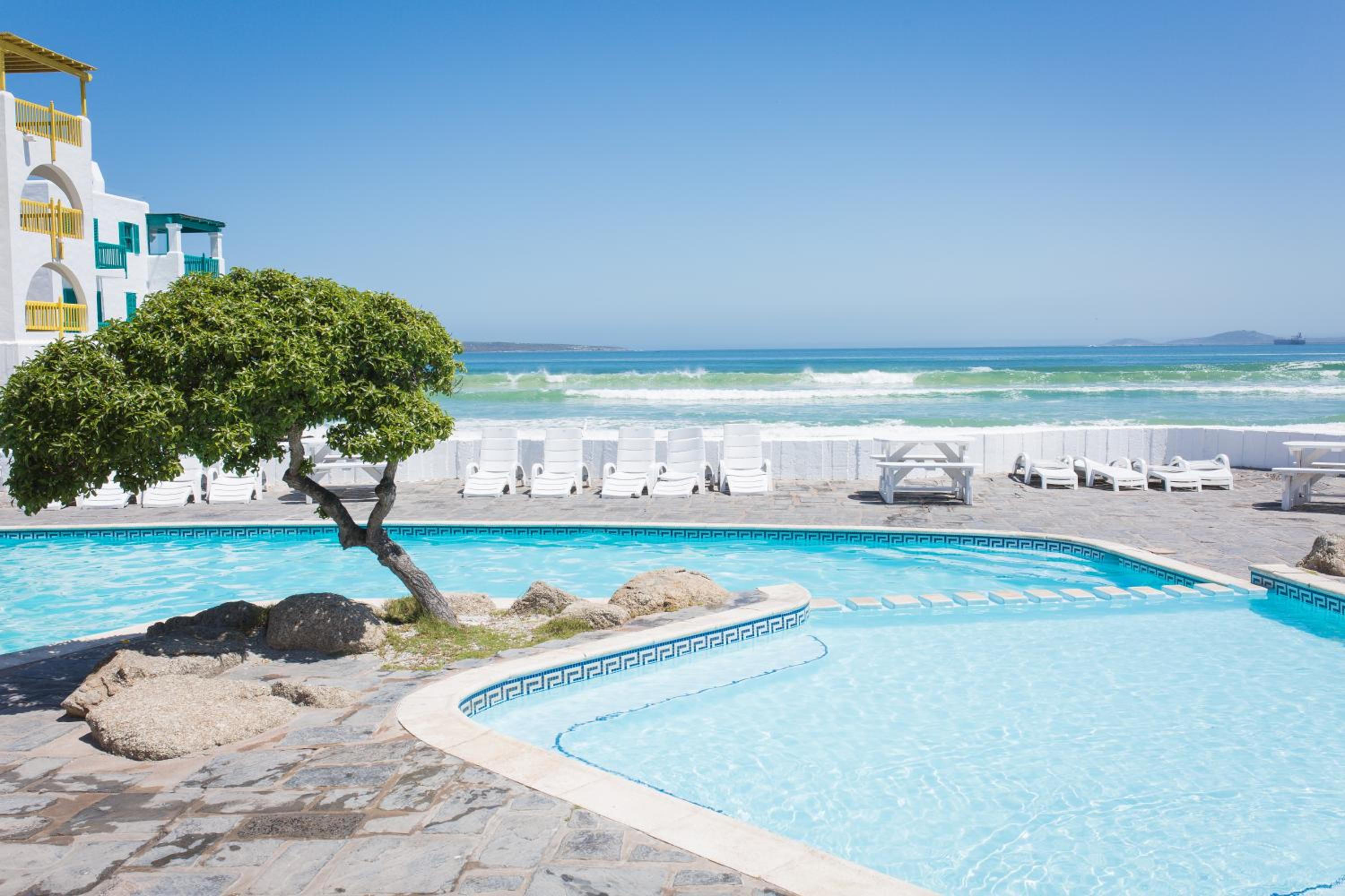 Club Mykonos Langebaan