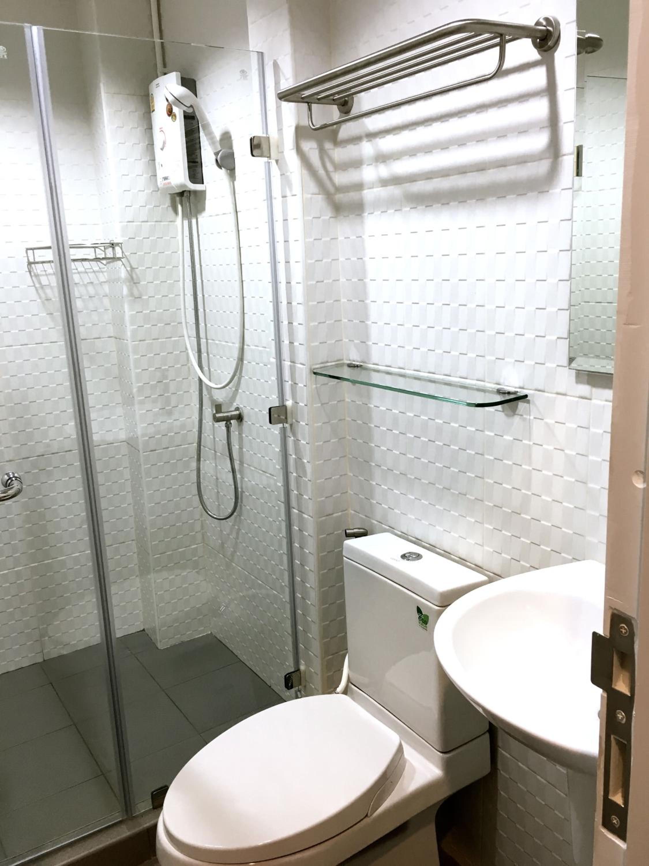 Urban Hostel Bangkok