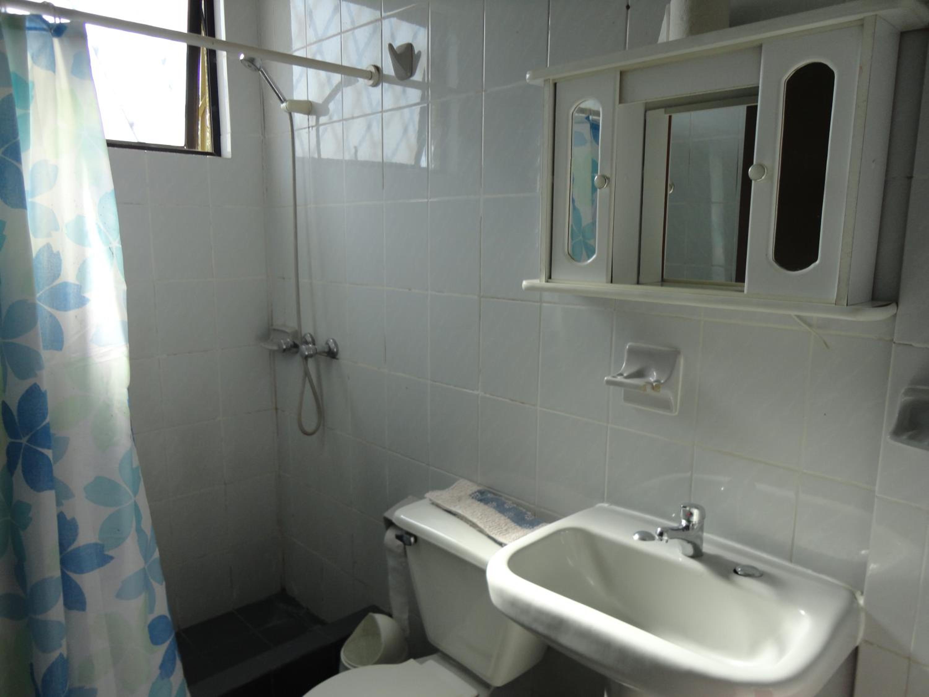 Hostal Residencia Blest Gana