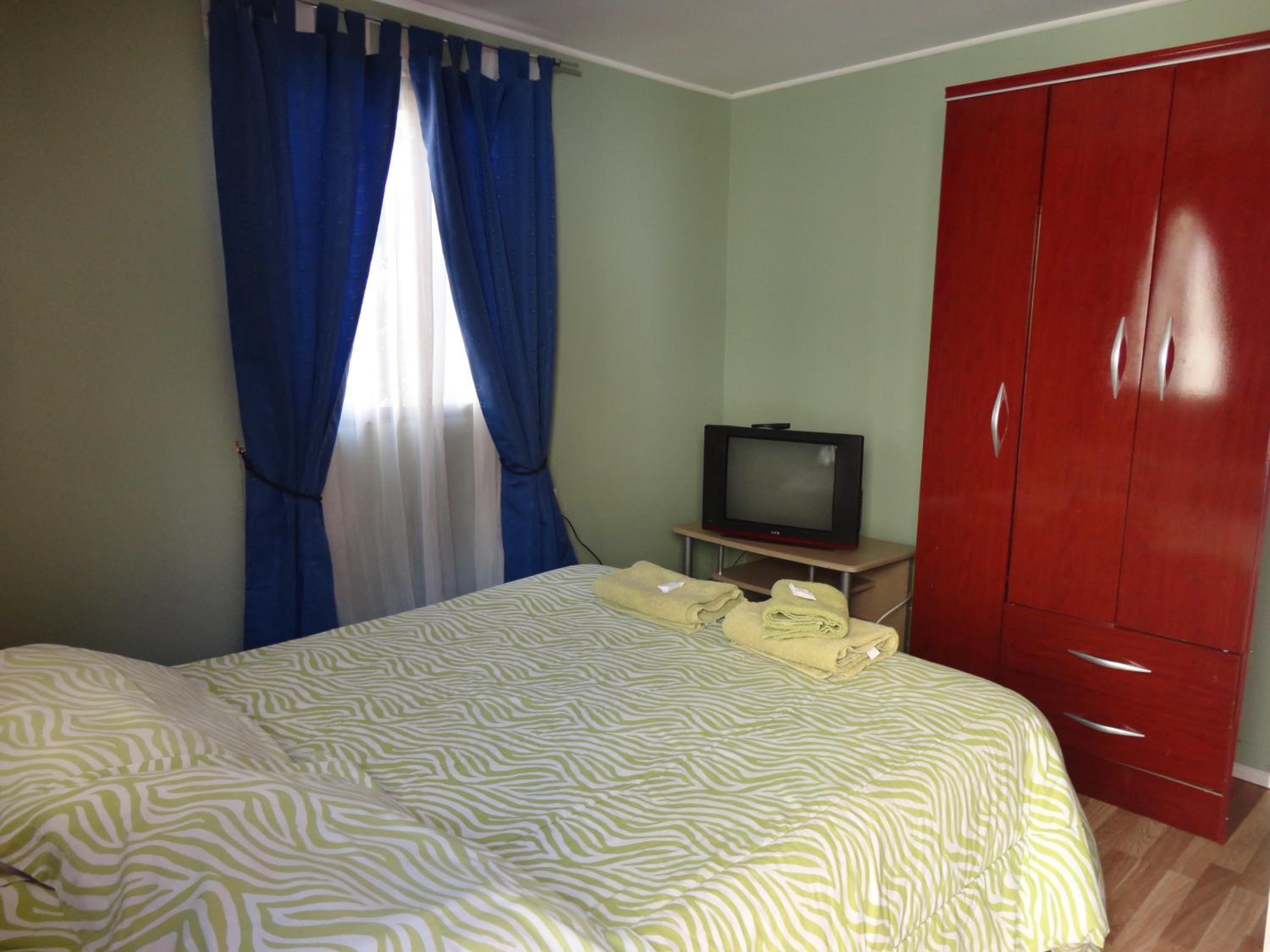 Hostal Residencia Blest Gana