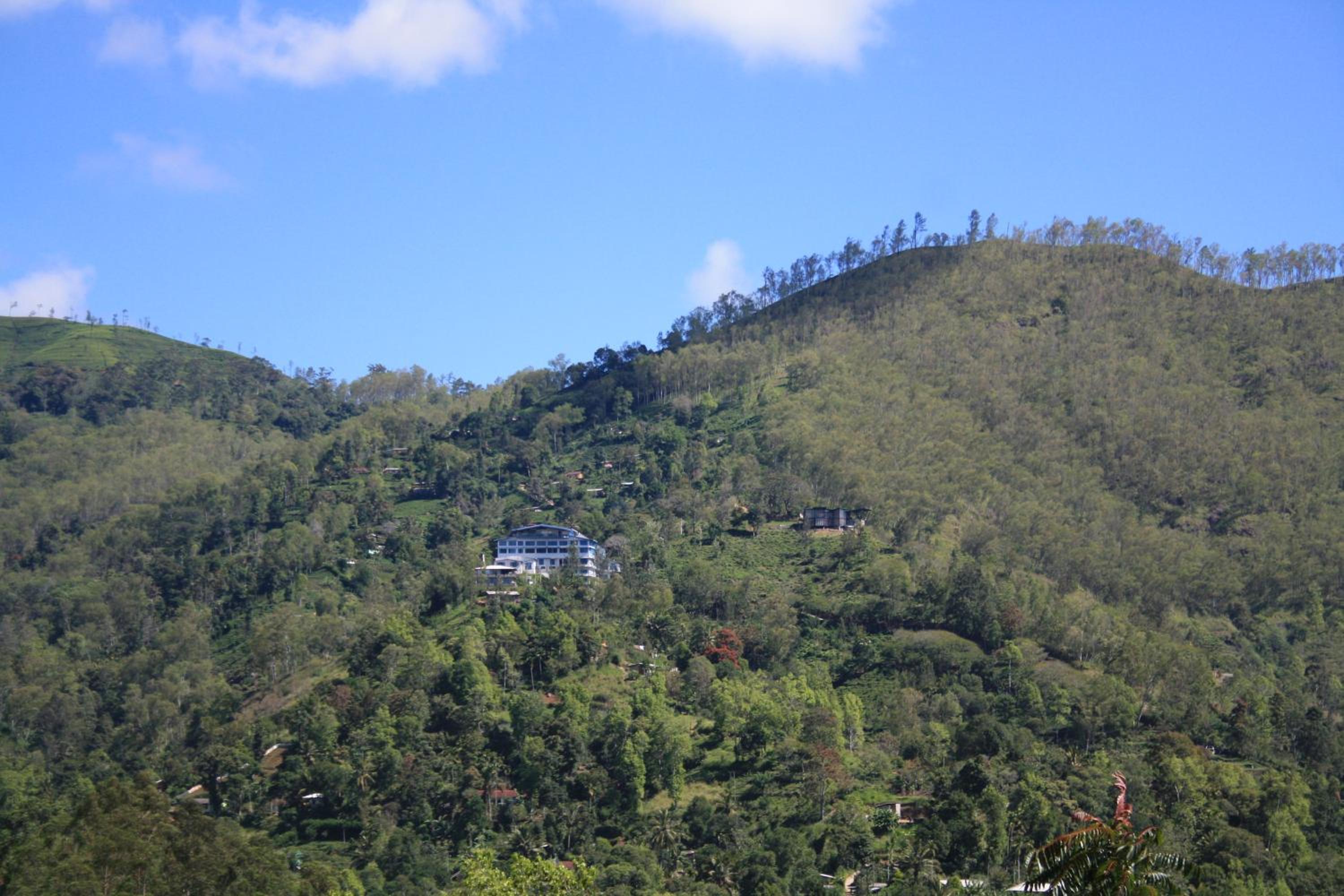 Ella Jayamali Homestay