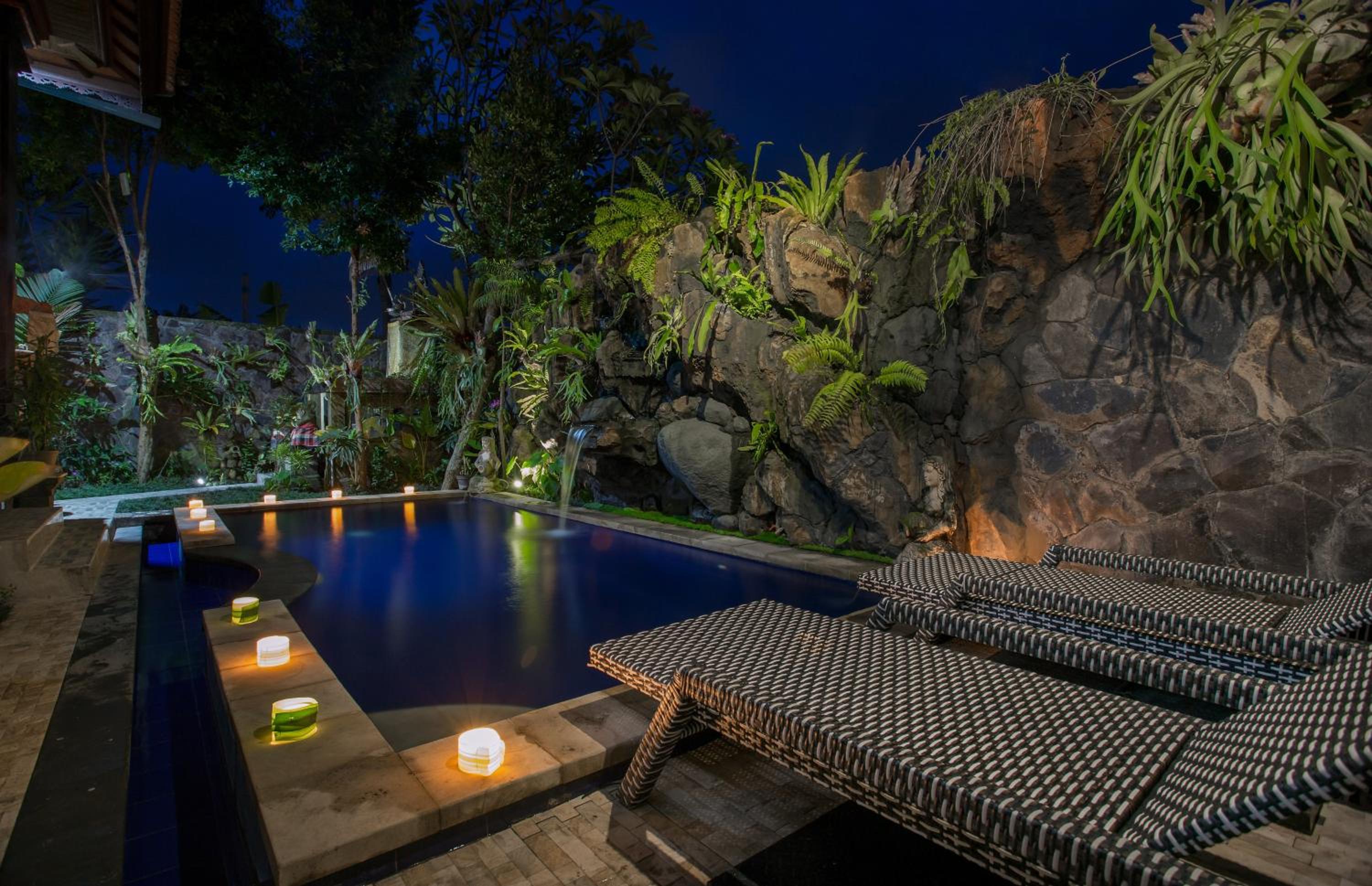 Grand Ashanti Villa