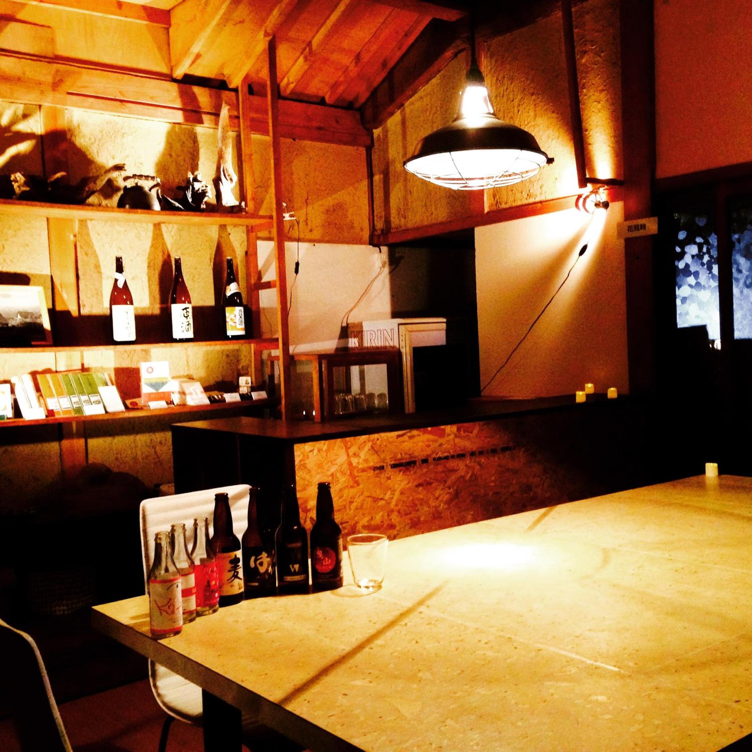 Guest House YAMASHITA-YA