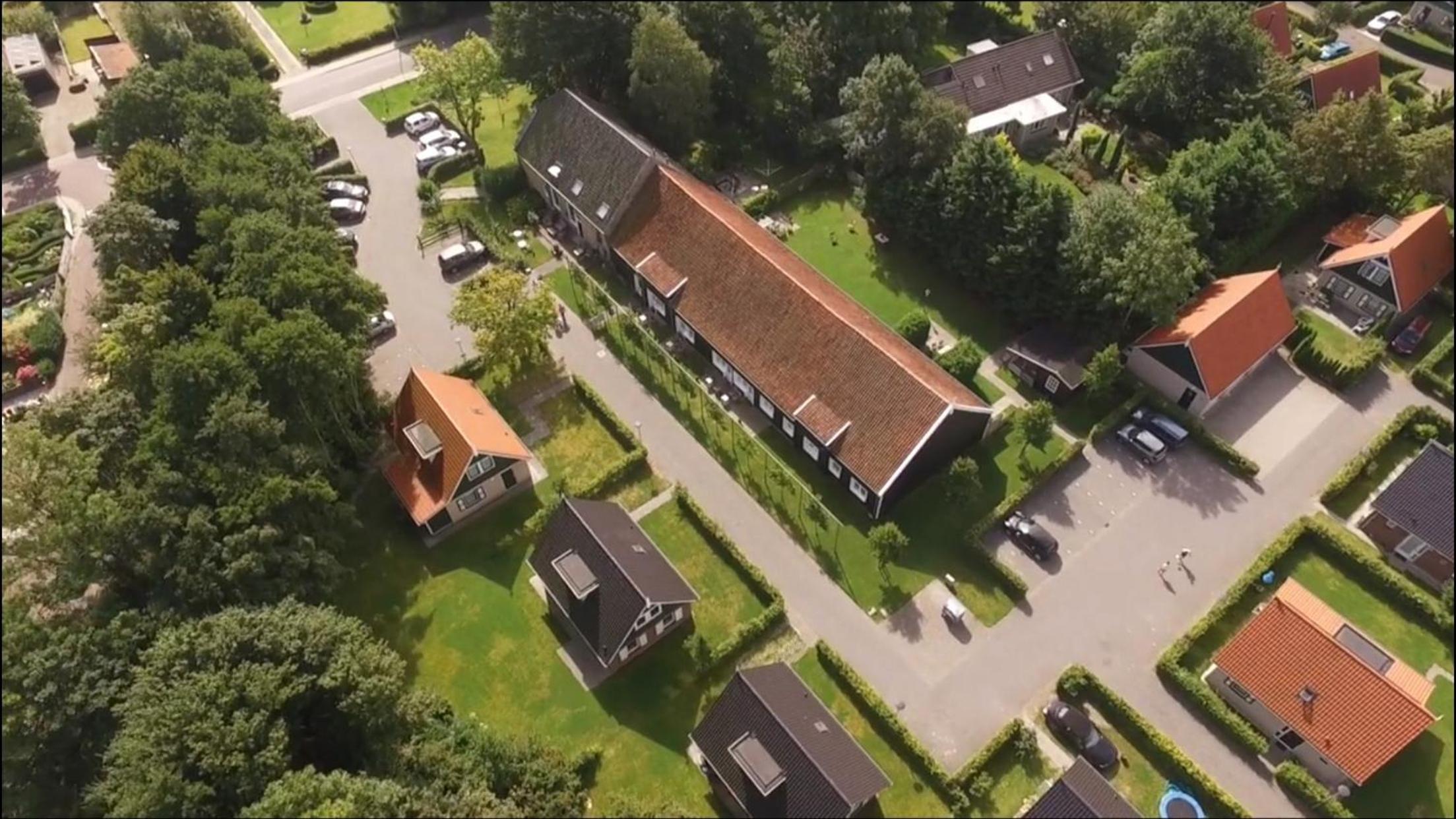 Hofstede Villetta