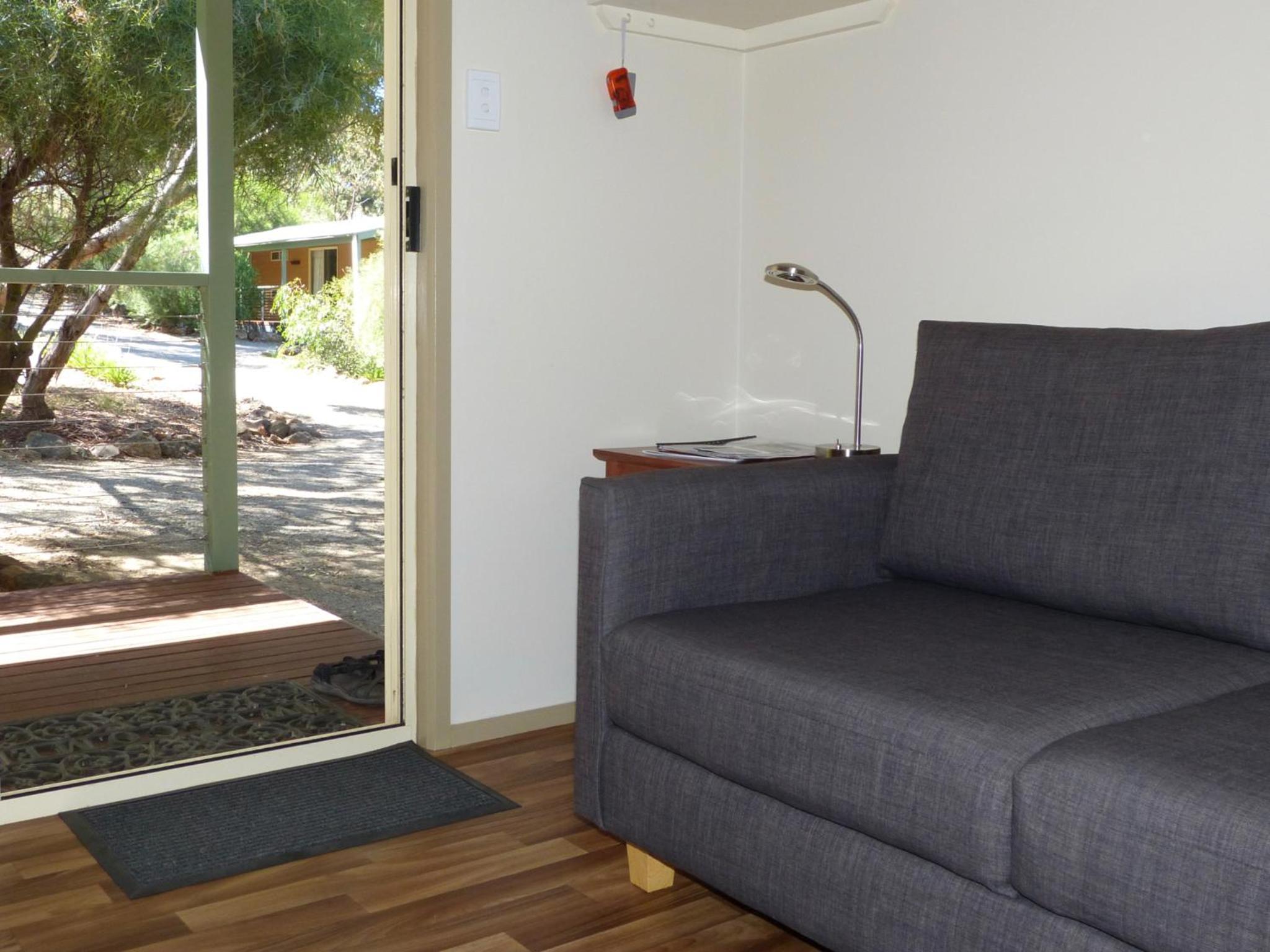 Watervale Retreat