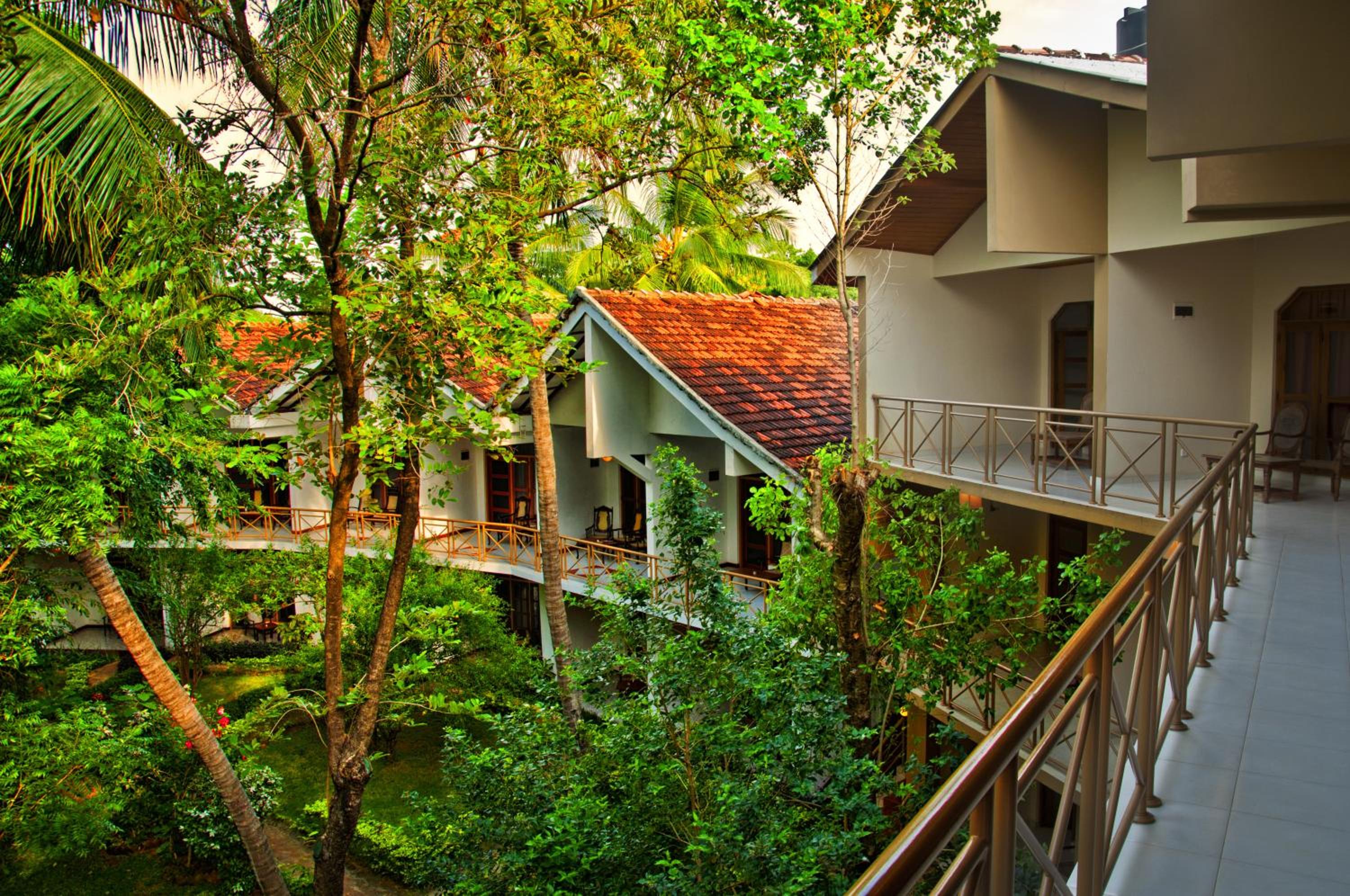 Pelwehera Village Resort