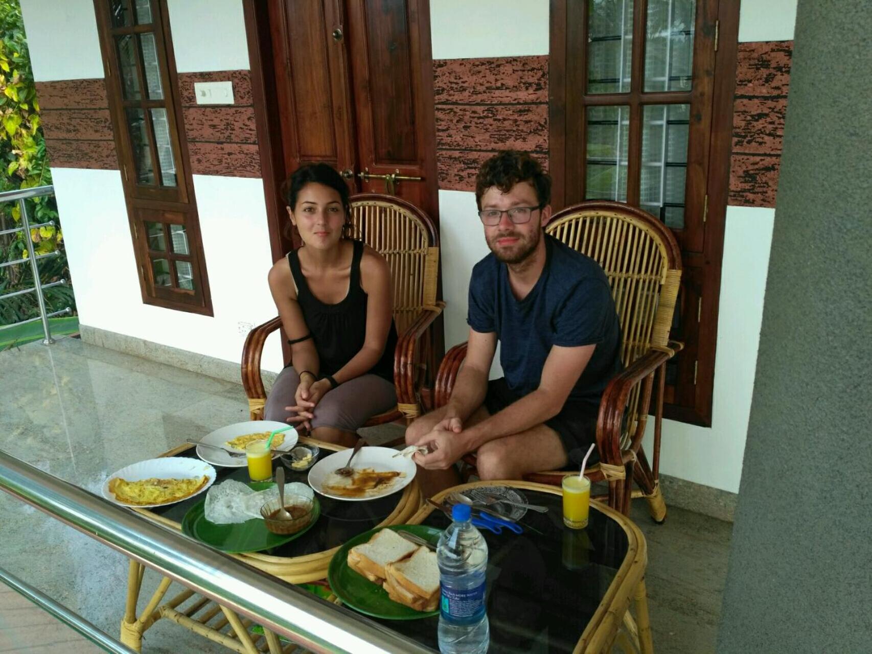 Kumarakom Vacations - Mango Kerala Homes - Property Image 10