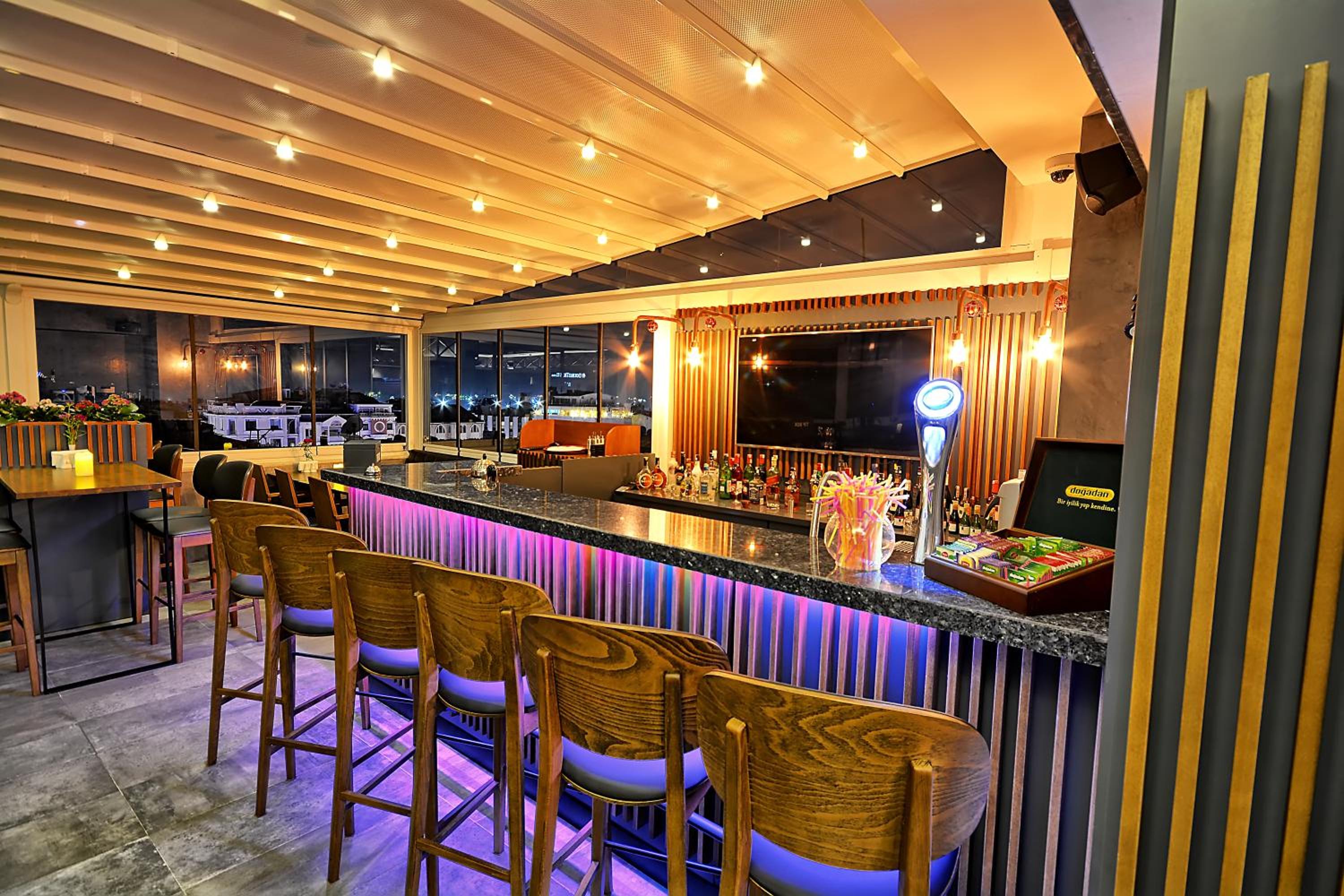 Samir Deluxe Otel - Image 25