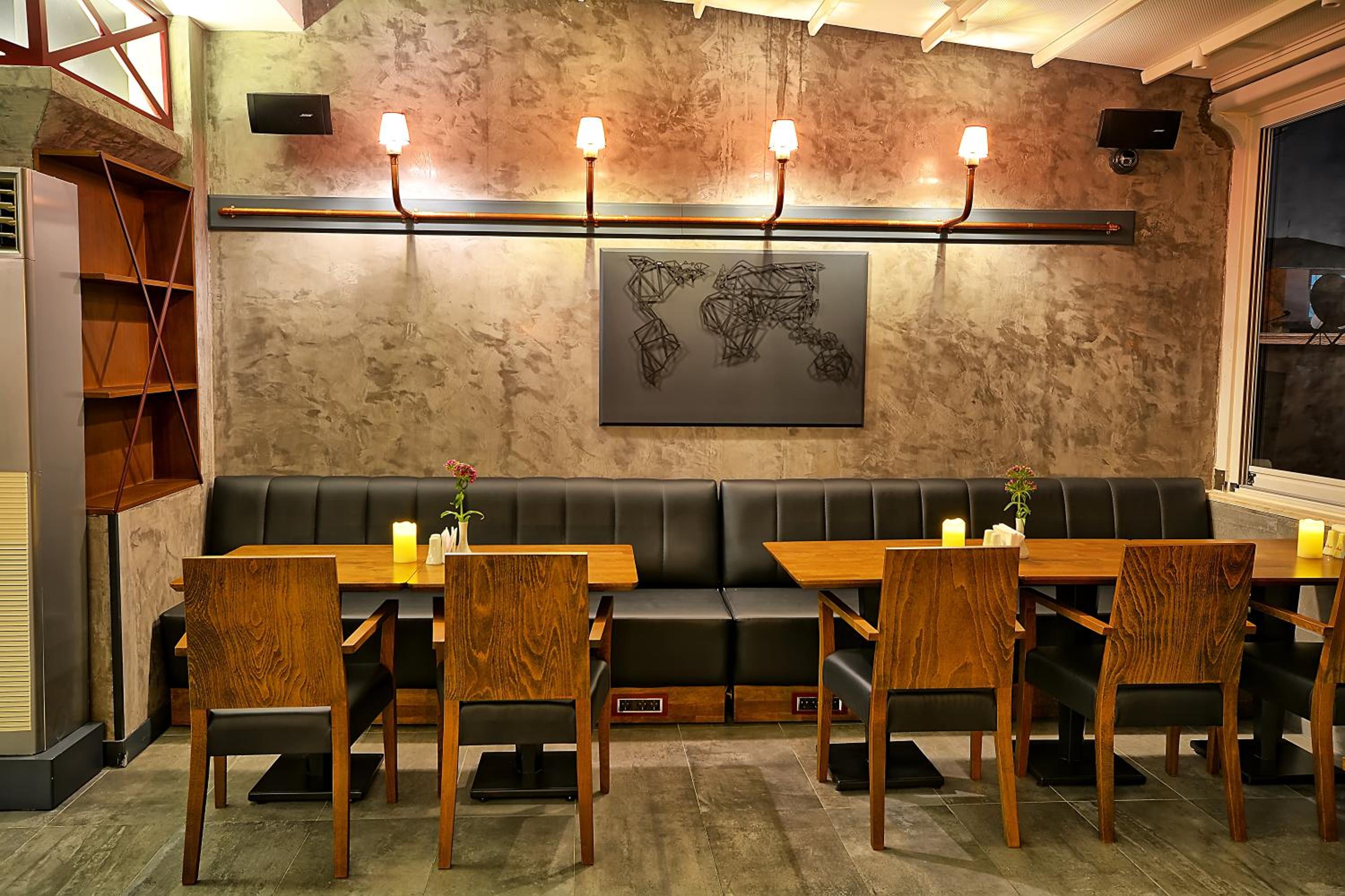 Samir Deluxe Otel - Image 35