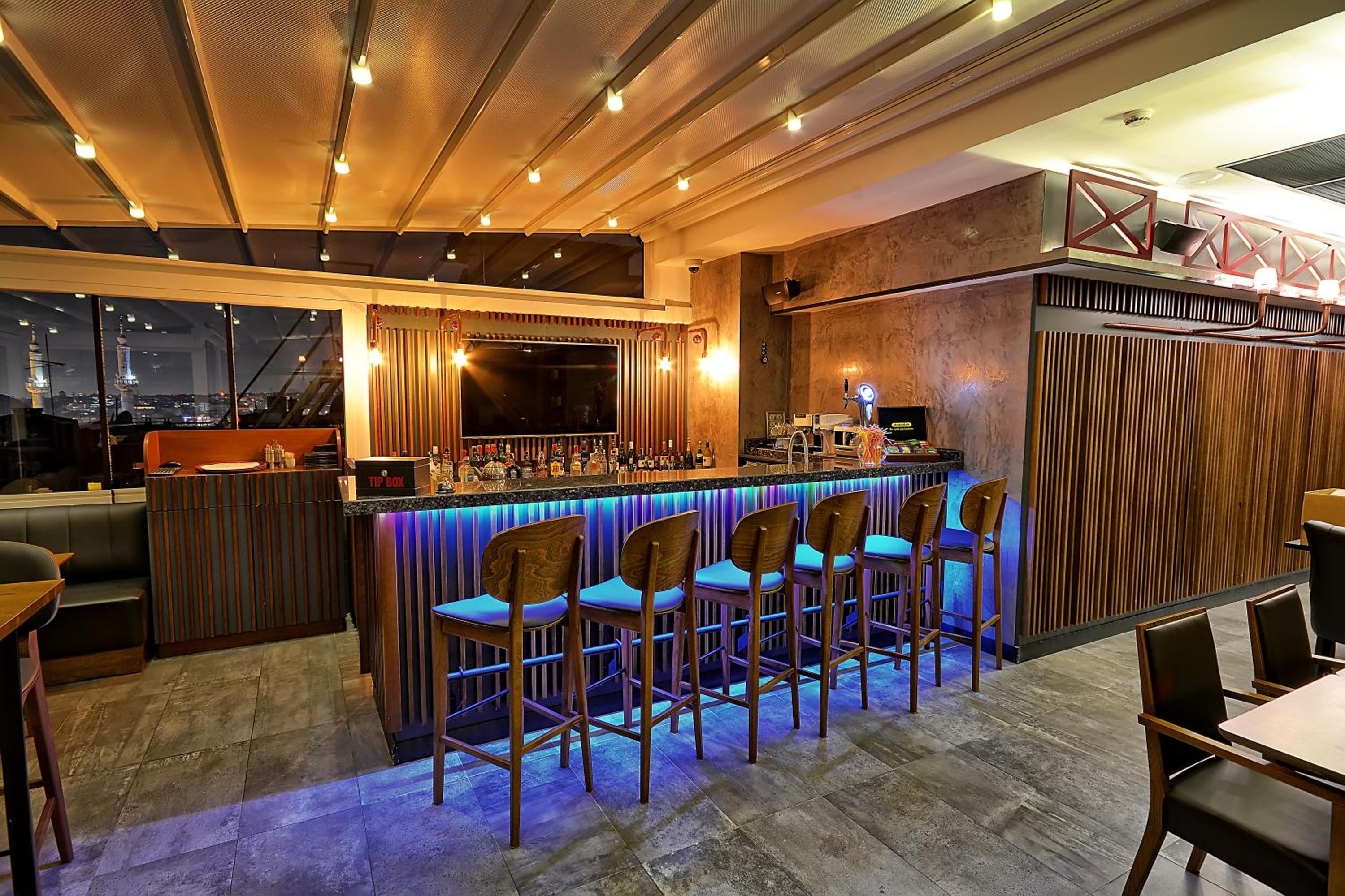 Samir Deluxe Otel - Image 20