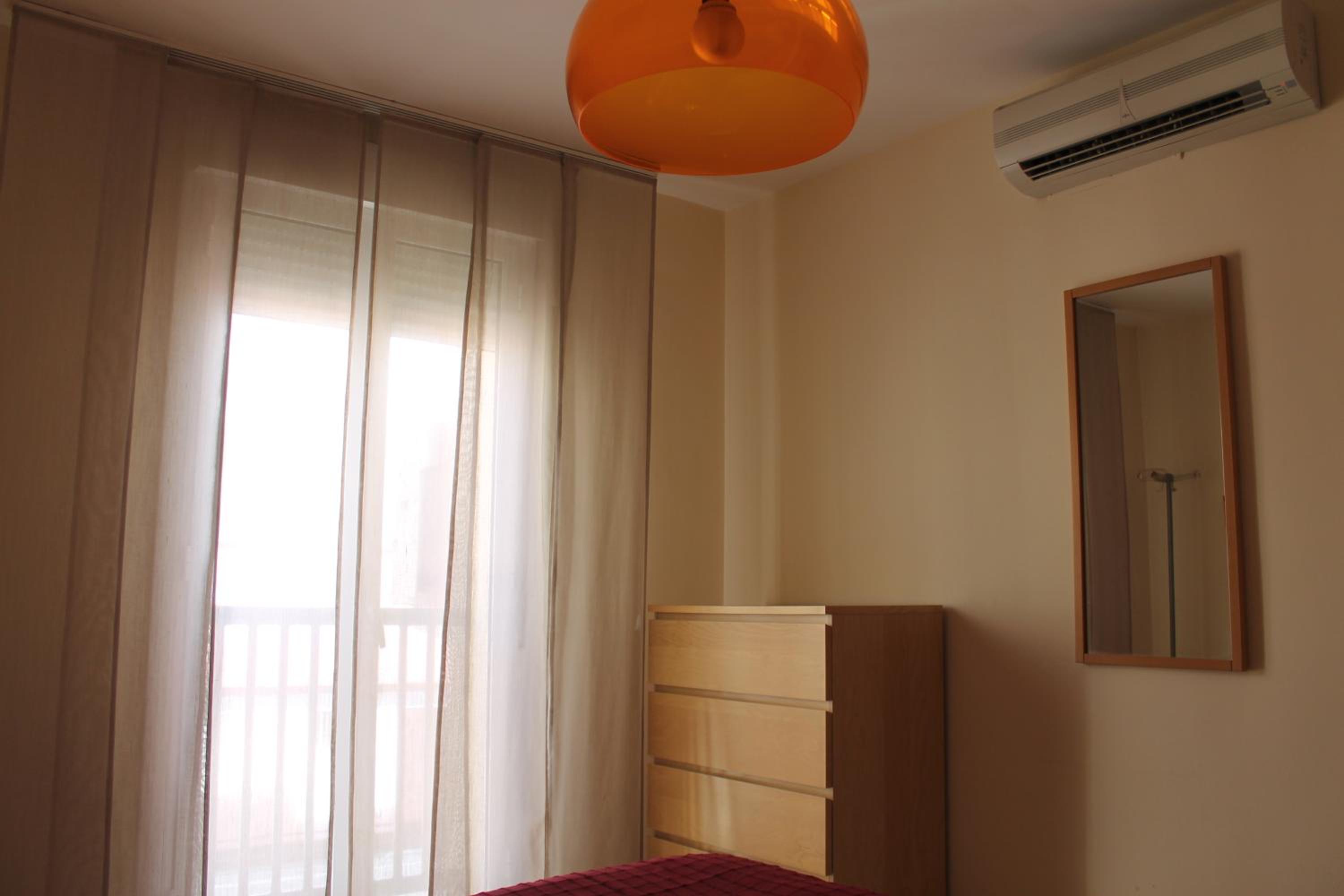 Moratin Apartment