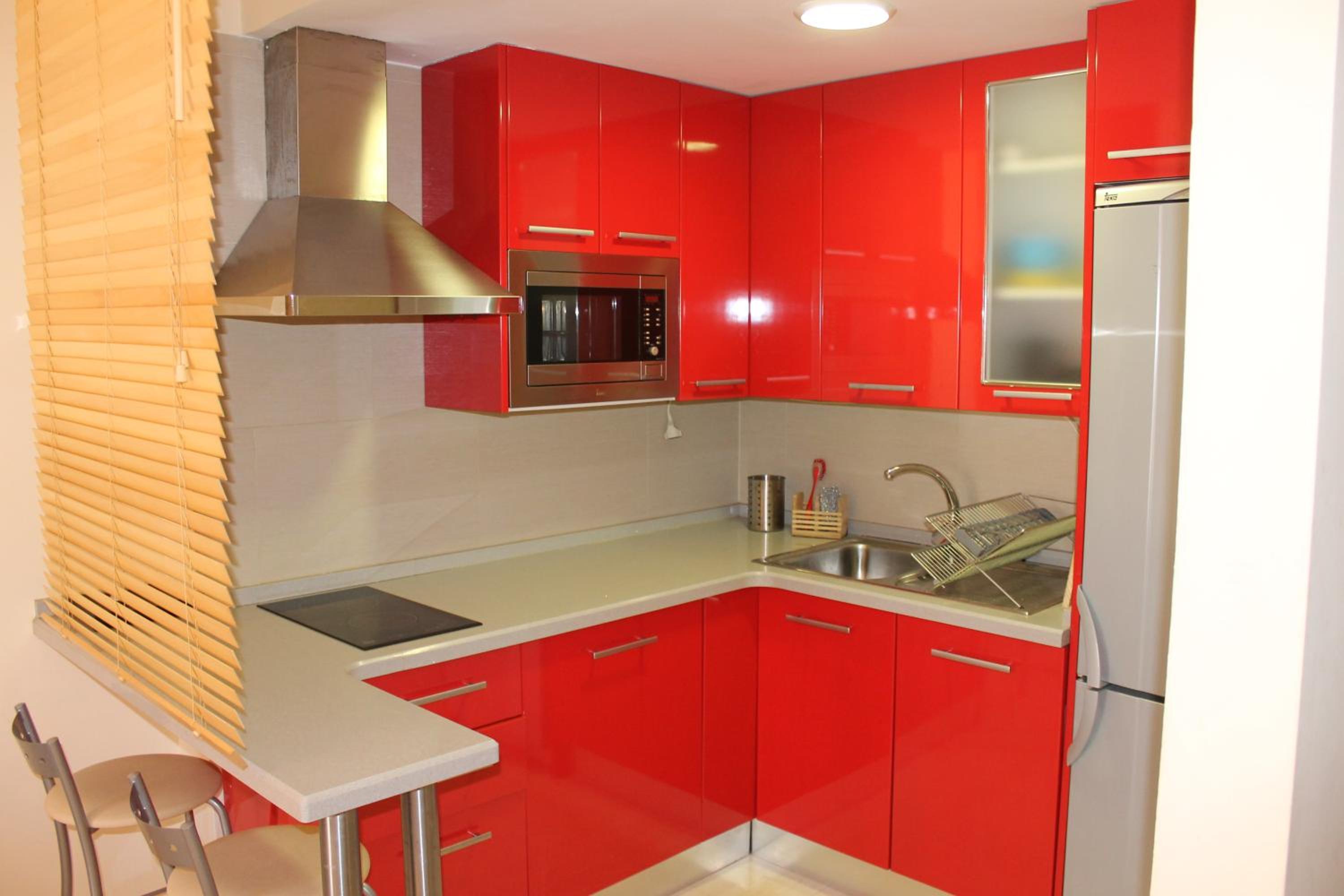 Moratin Apartment