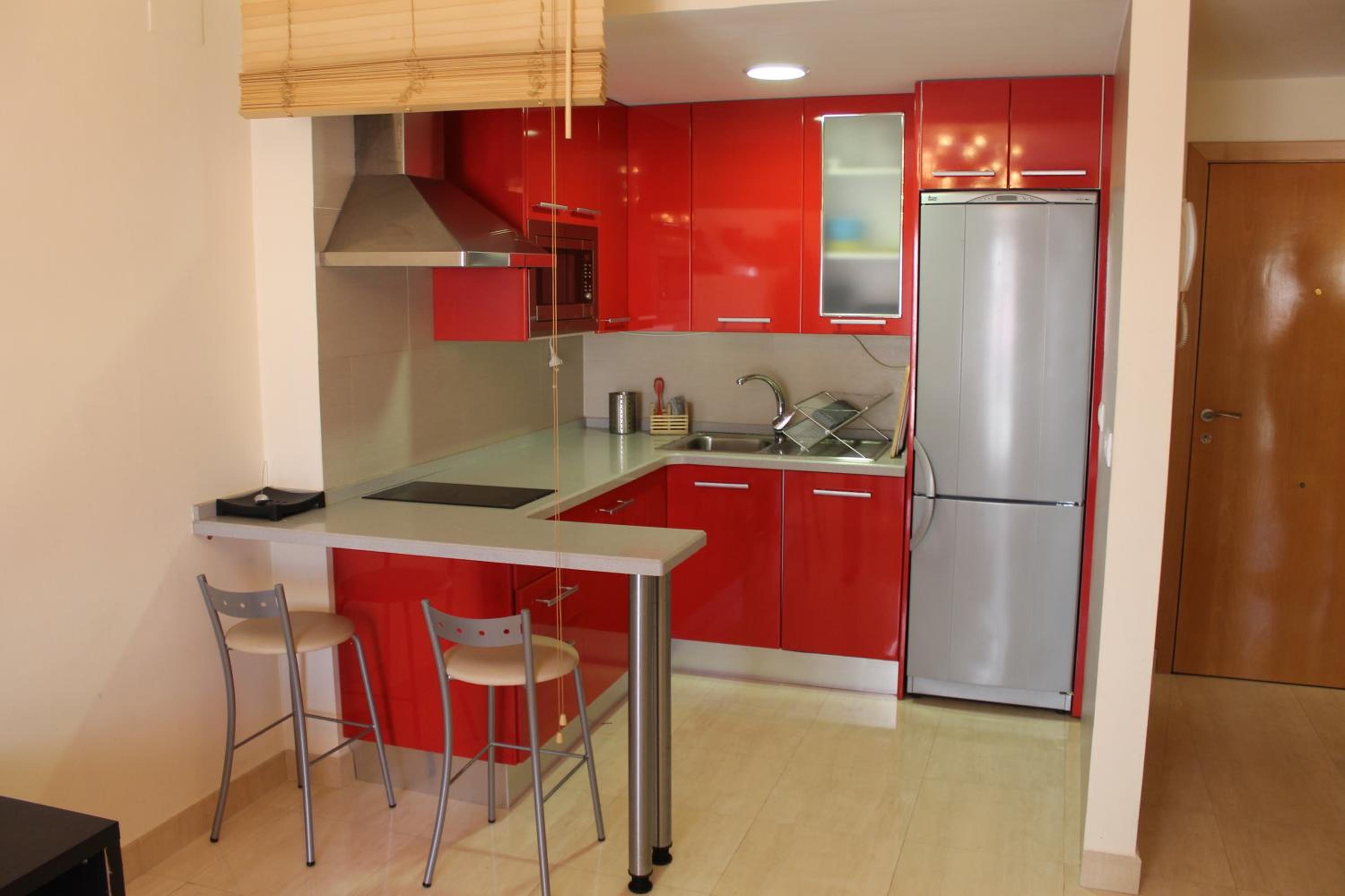 Moratin Apartment