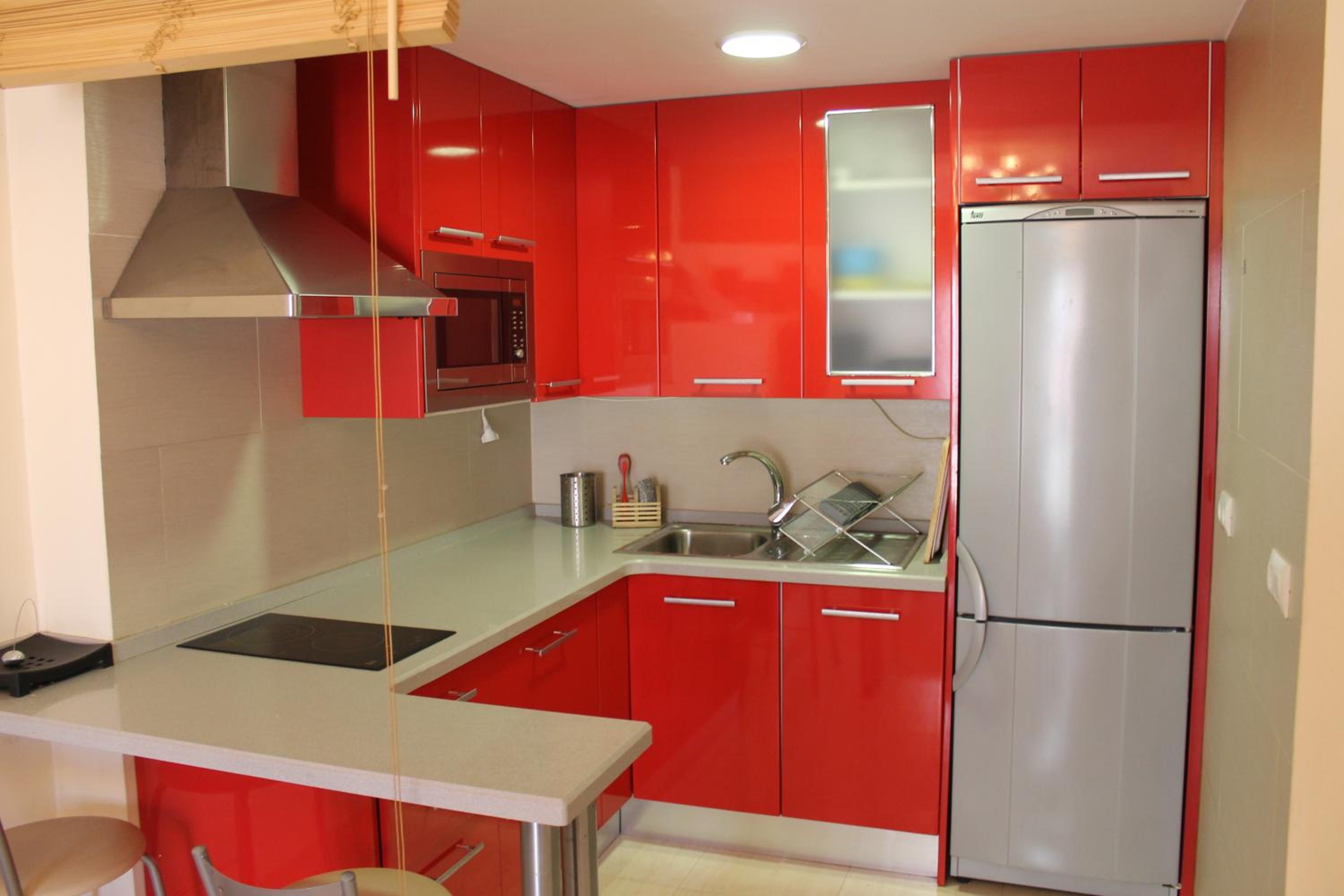 Moratin Apartment