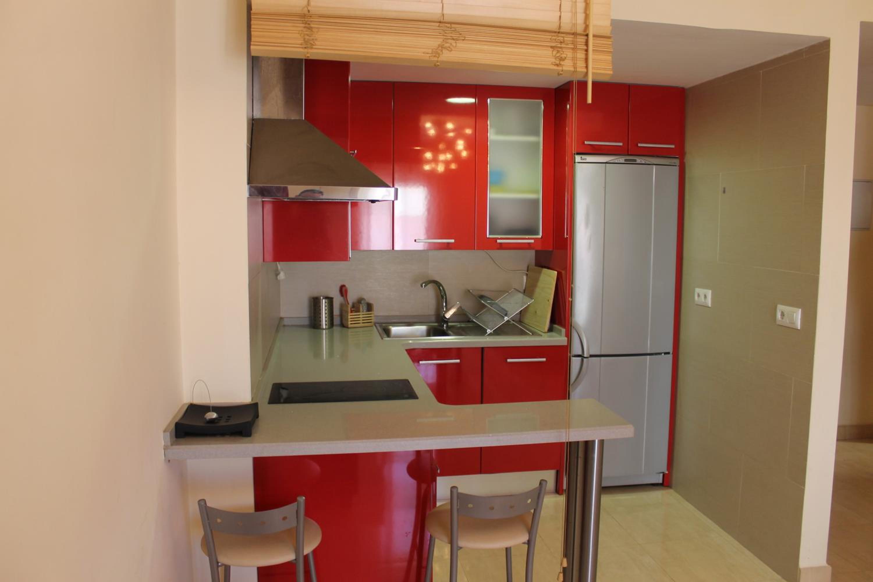 Moratin Apartment