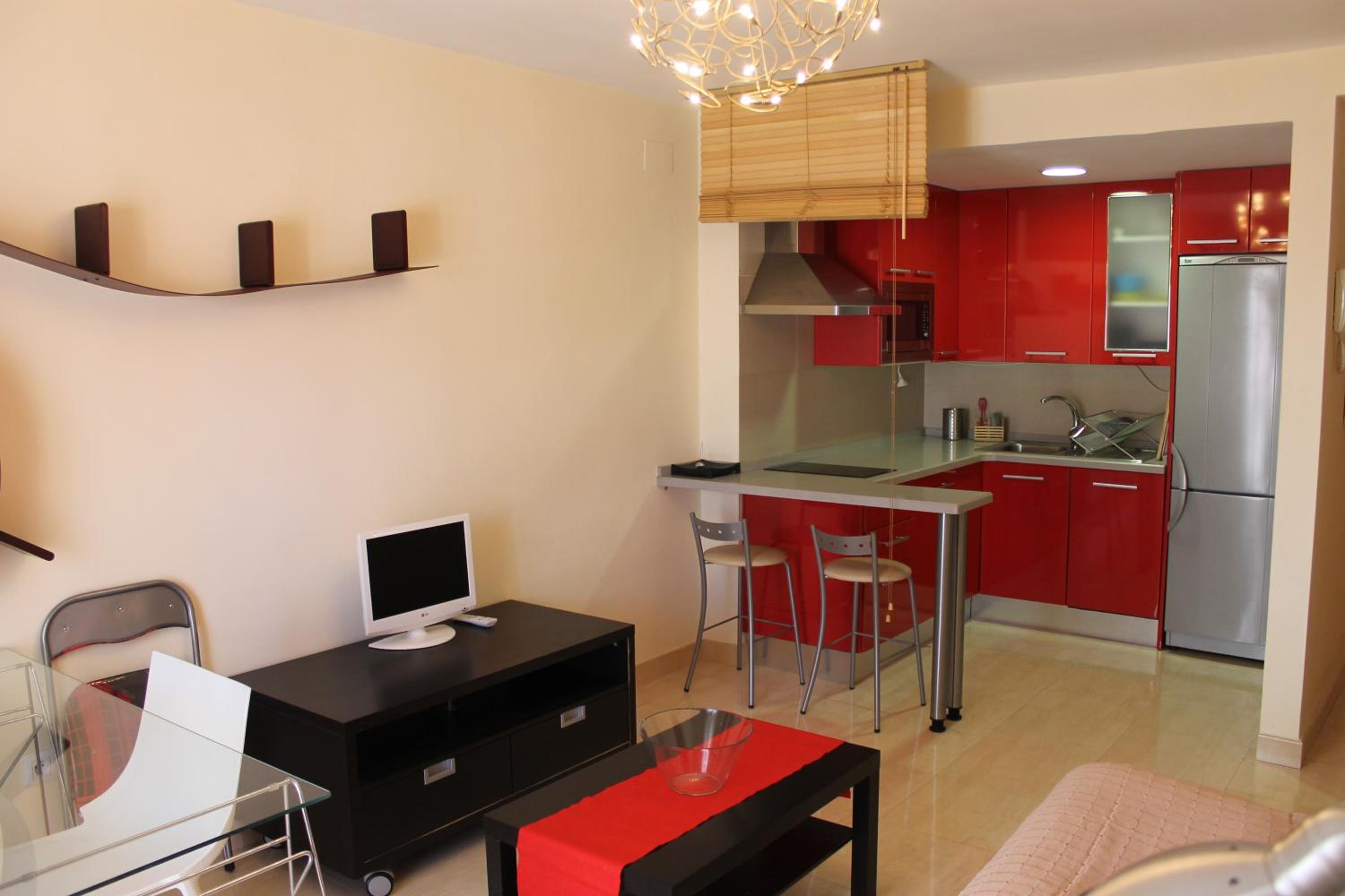 Moratin Apartment