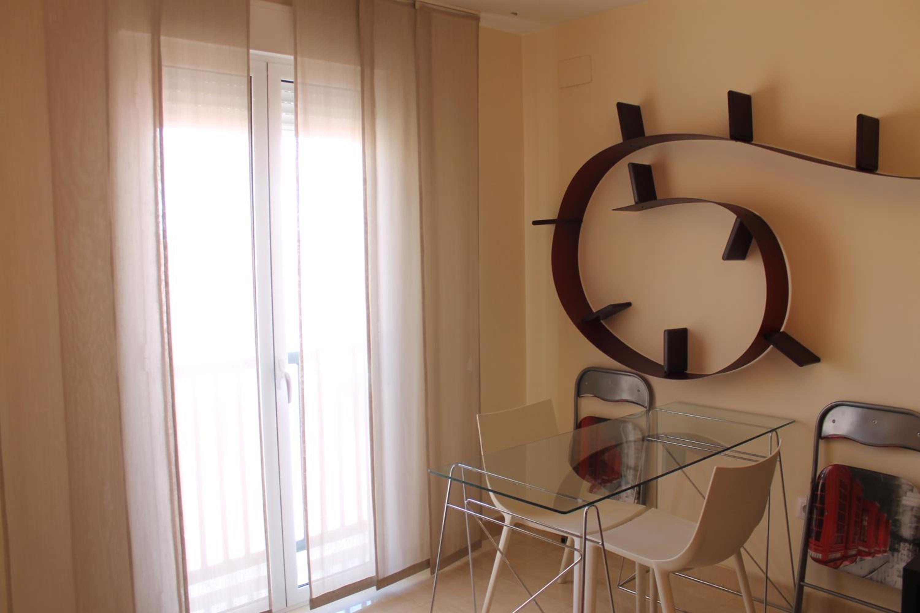Moratin Apartment