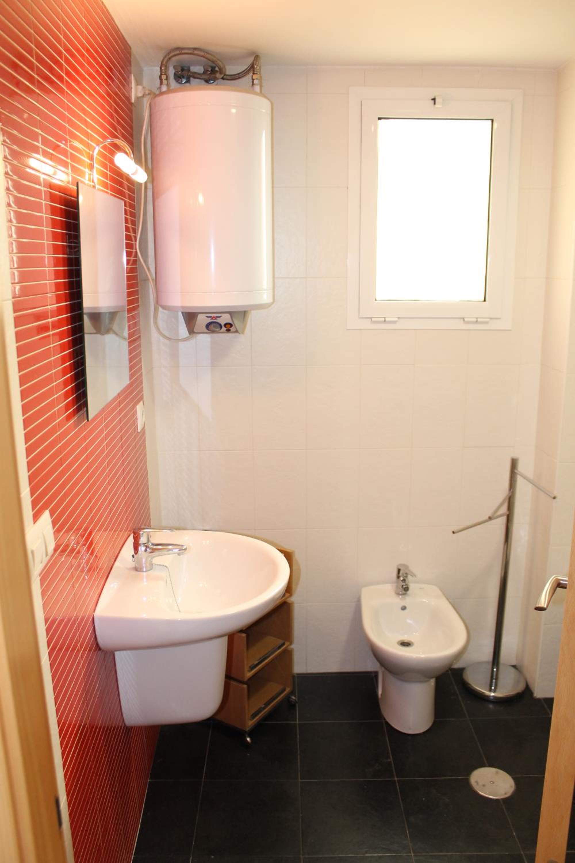 Moratin Apartment