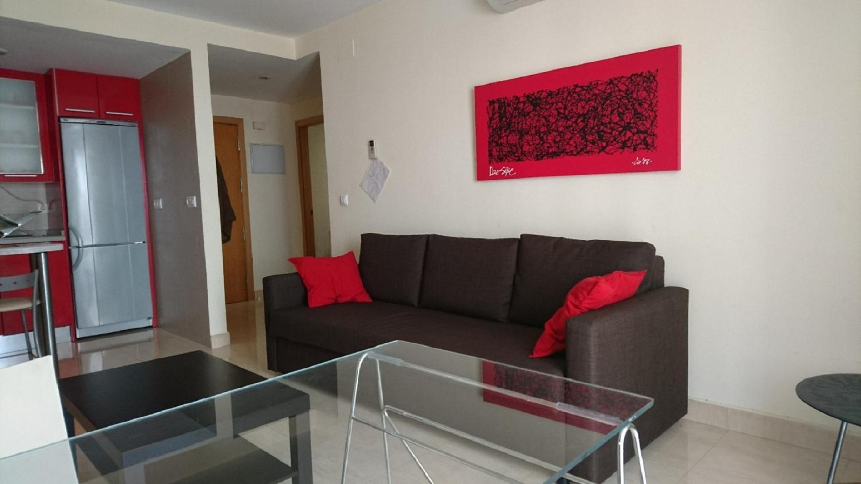 Moratin Apartment