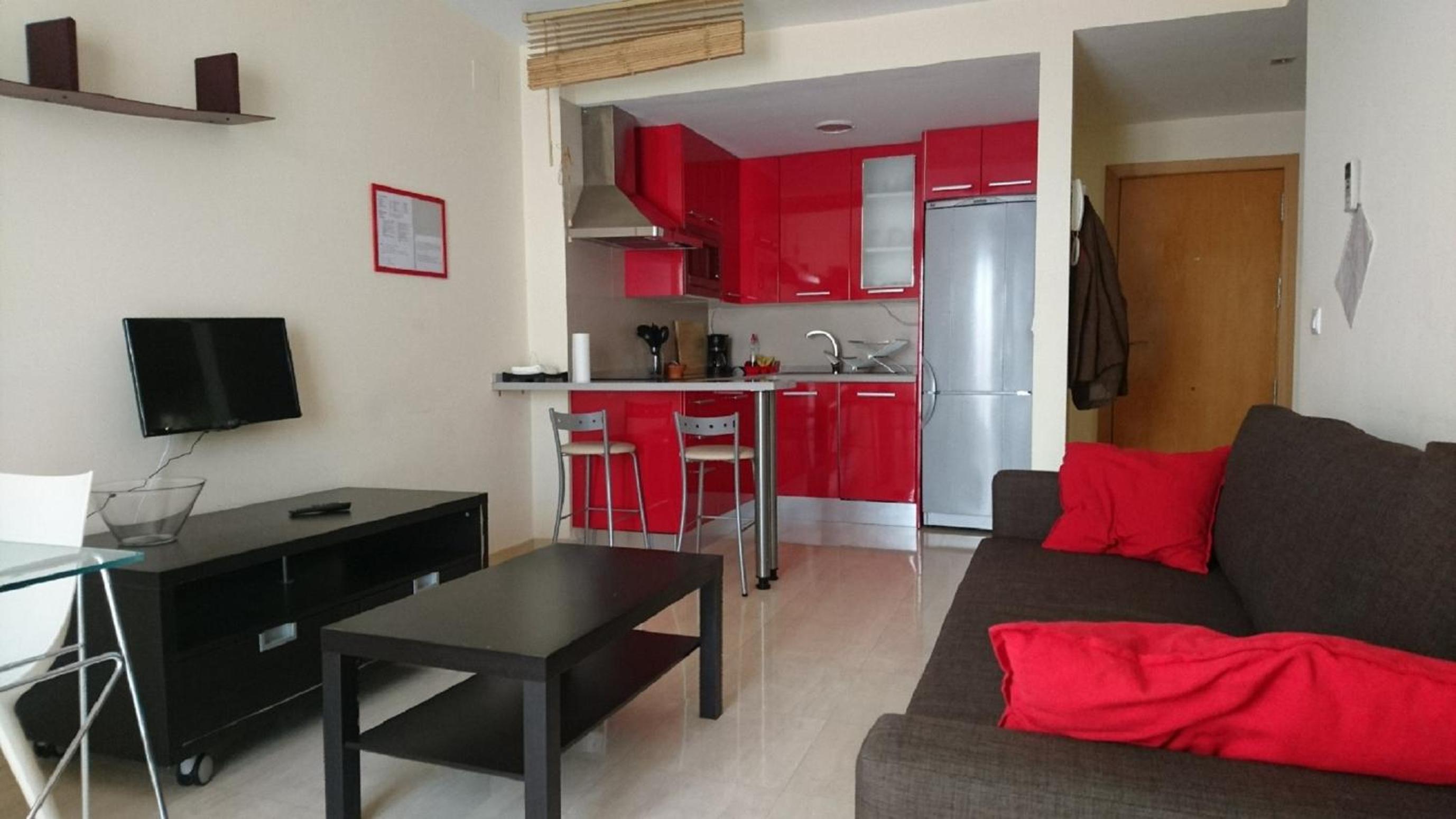 Moratin Apartment
