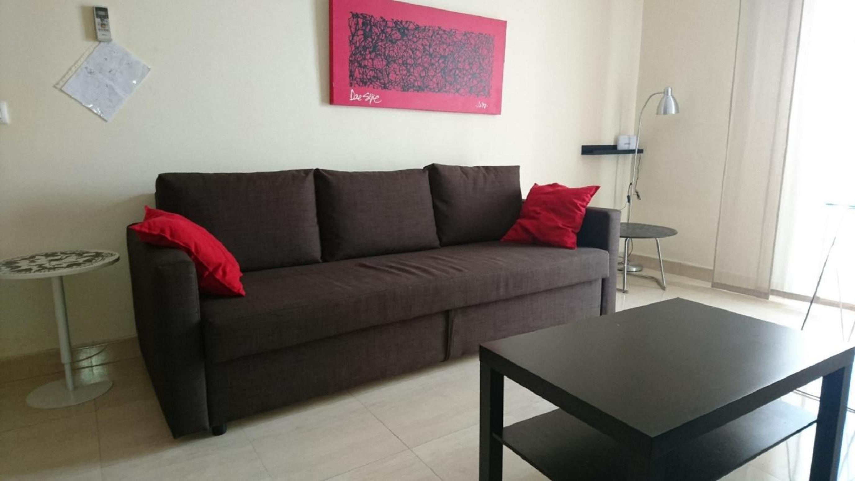 Moratin Apartment