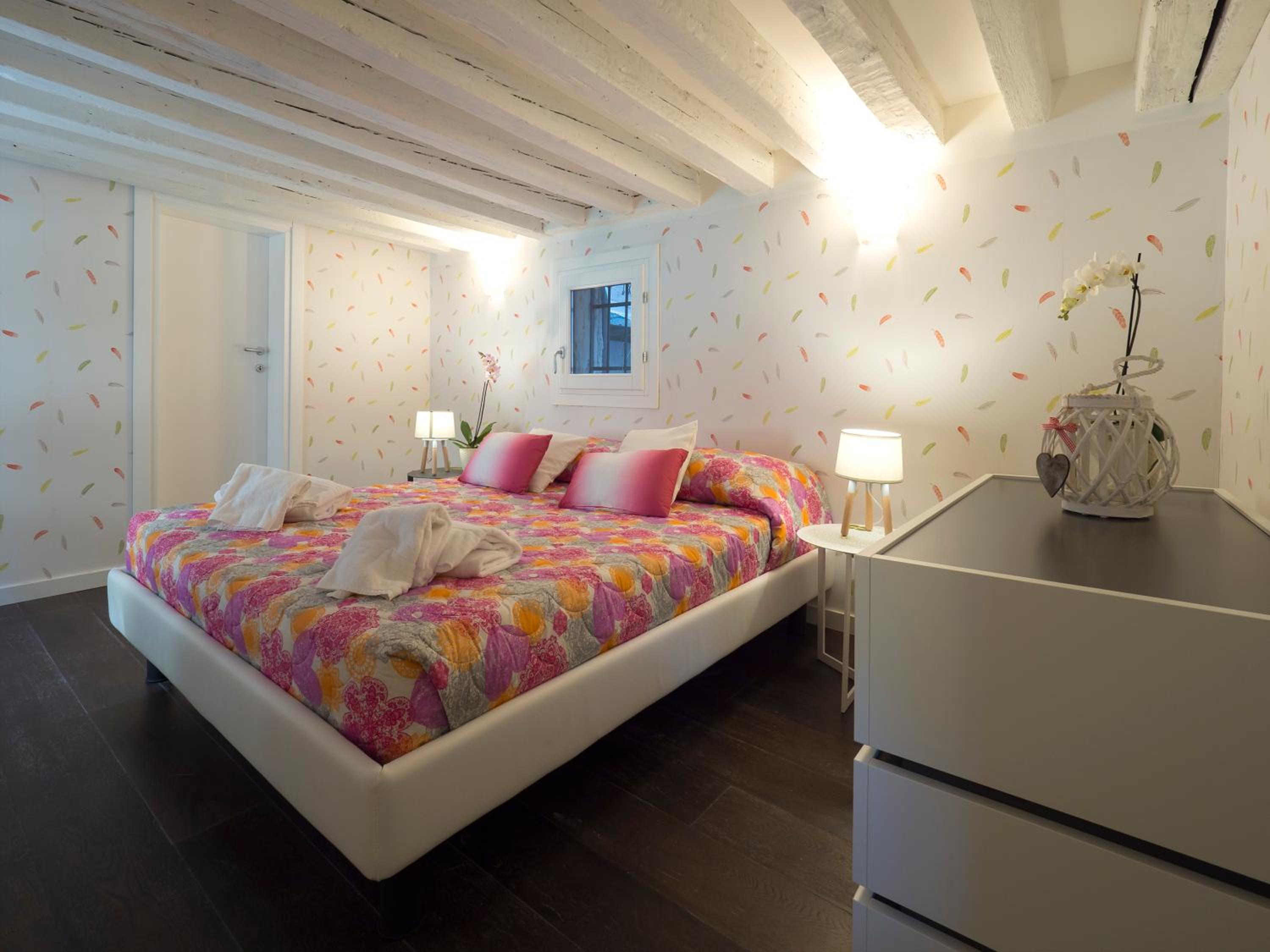 Majestic Rialto House by Wonderful Italy