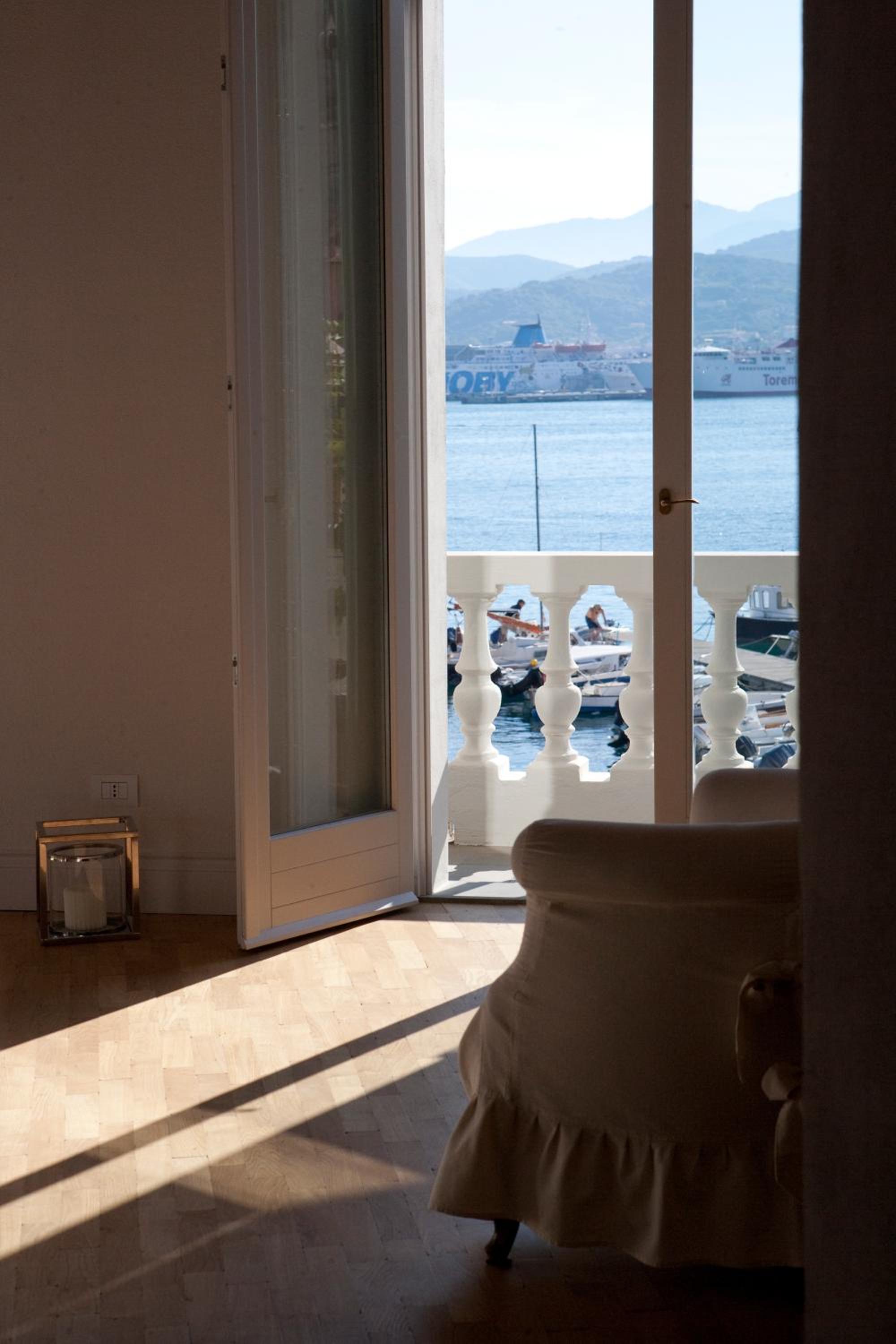 Porto Sole Rooms