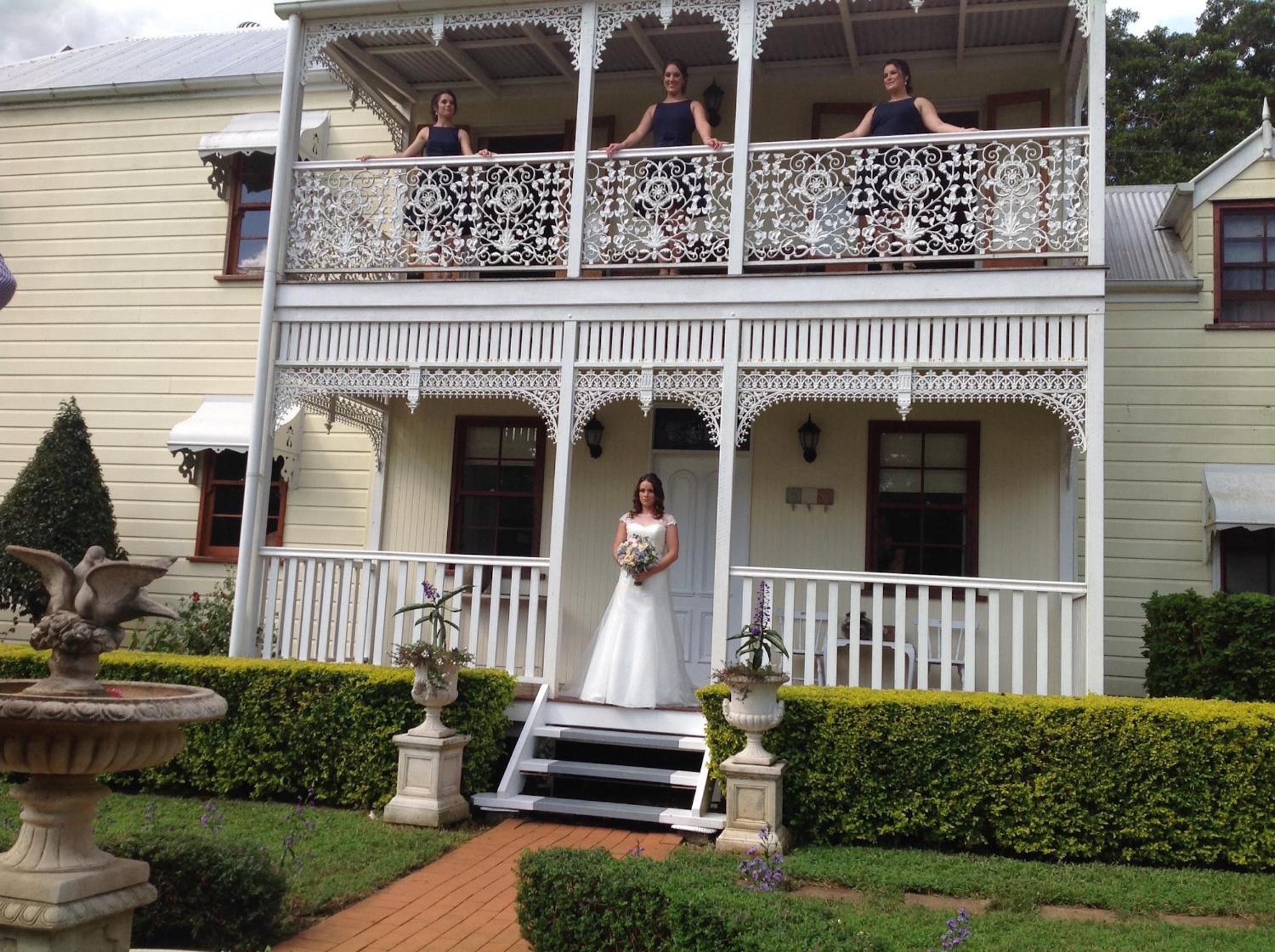 Middleton House Maleny