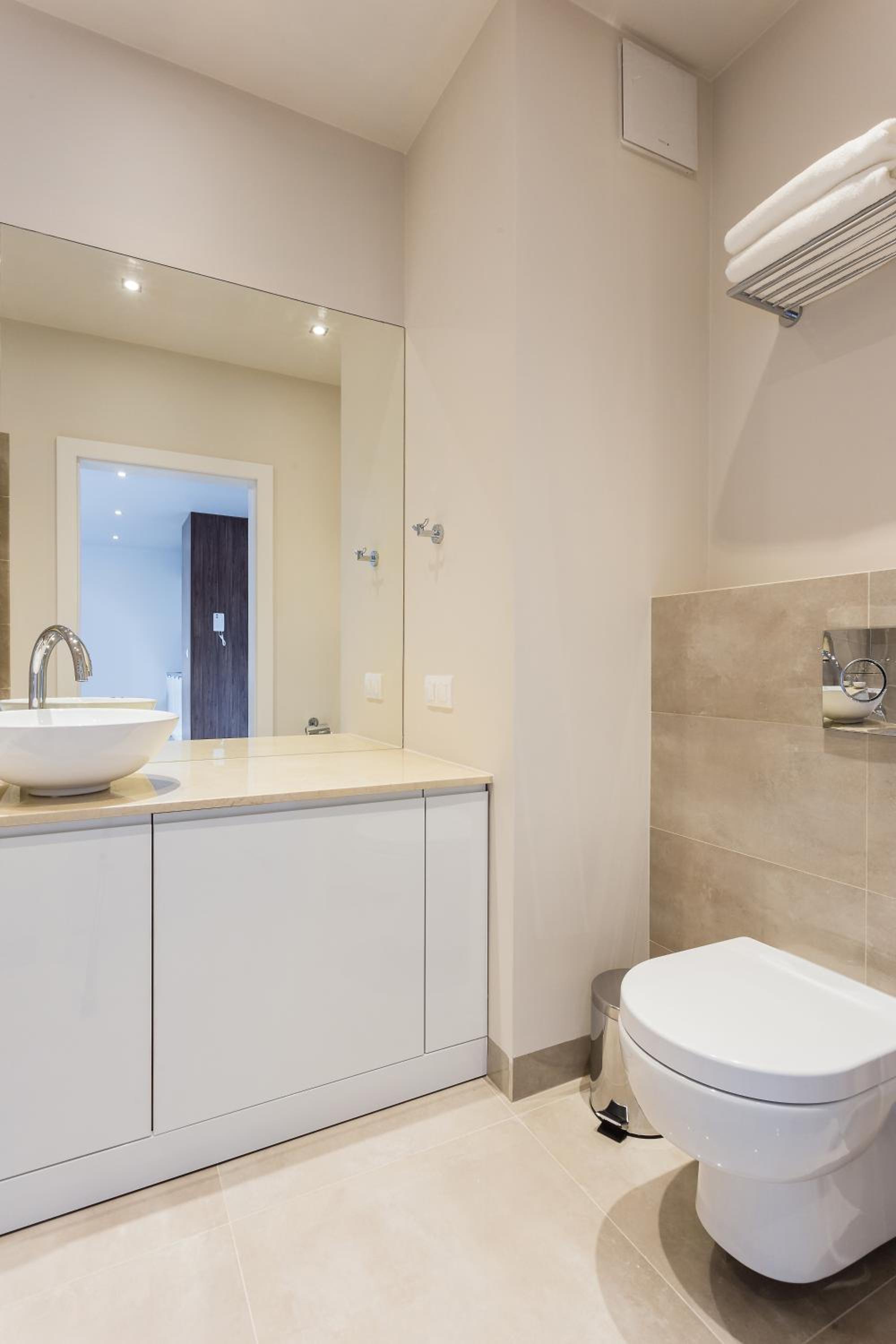 Platinum Residence Mokotów