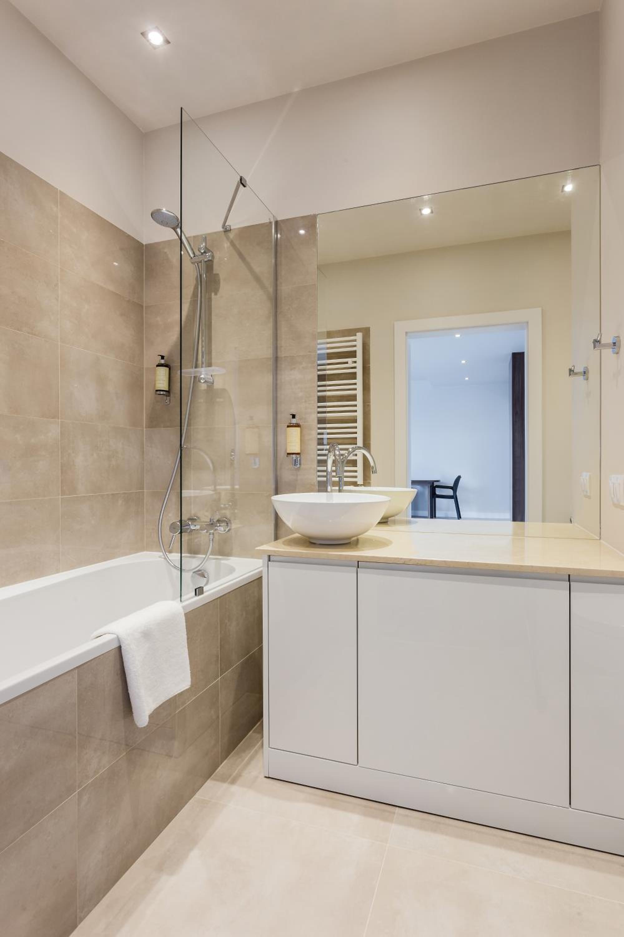 Platinum Residence Mokotów