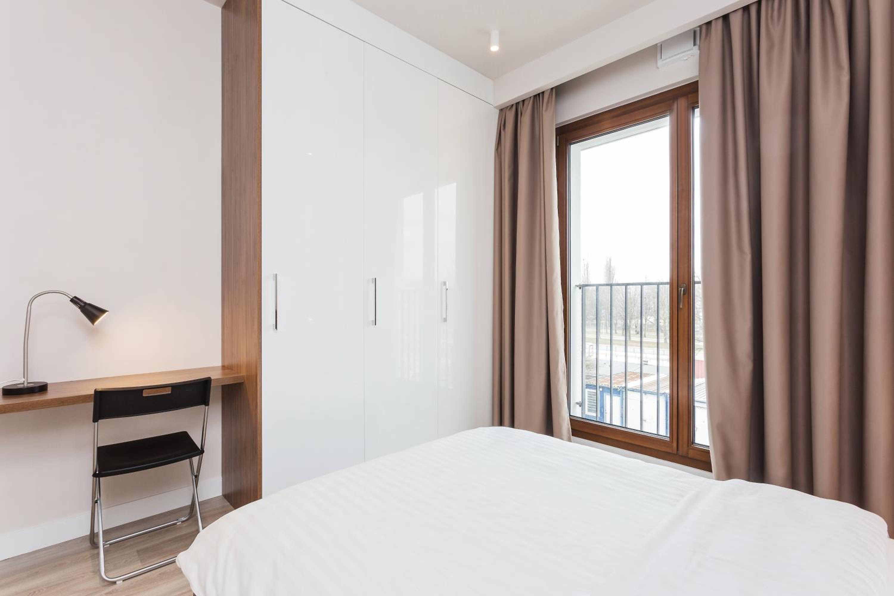 Platinum Residence Mokotów