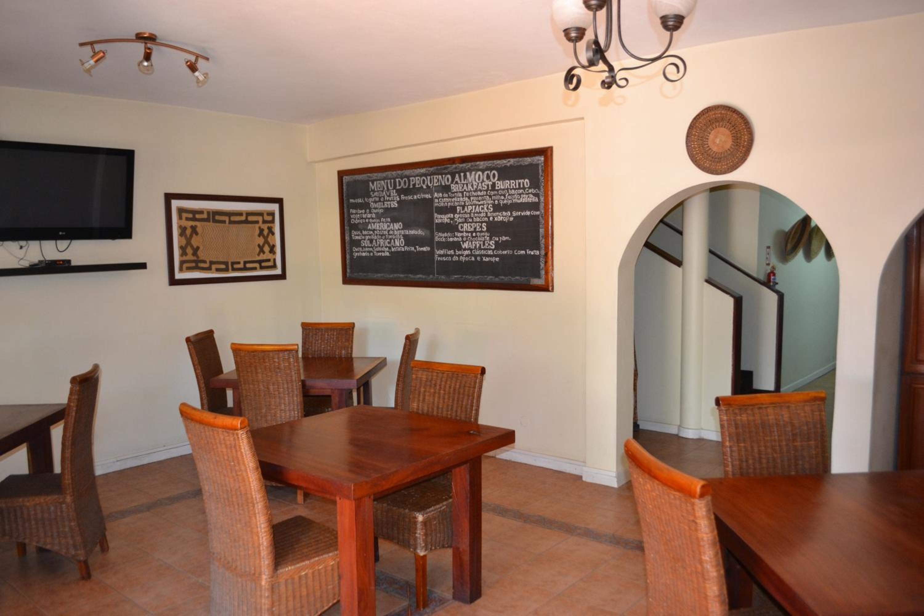 Sundown Guest House Maputo, photo 39