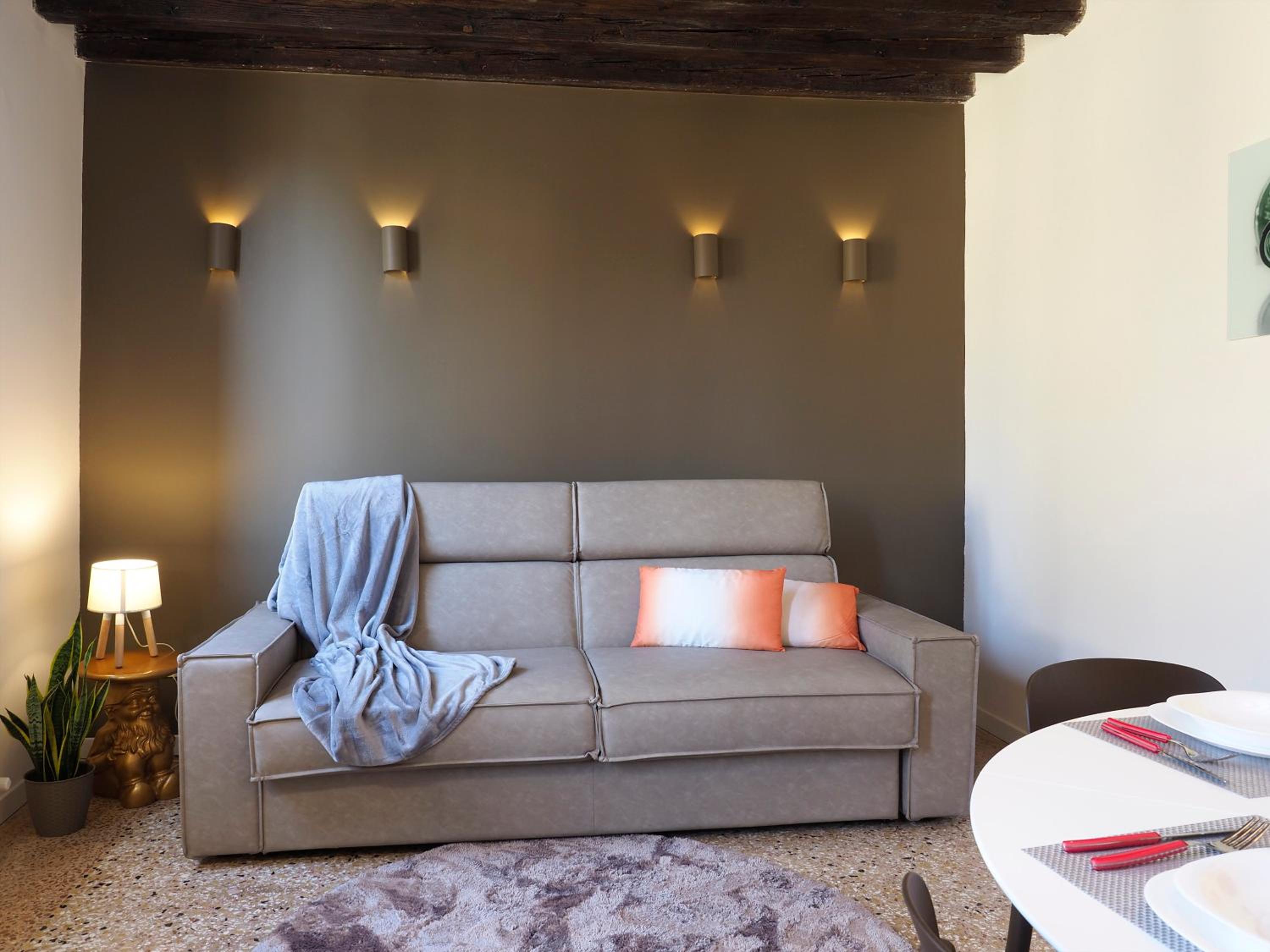 Majestic Rialto House by Wonderful Italy