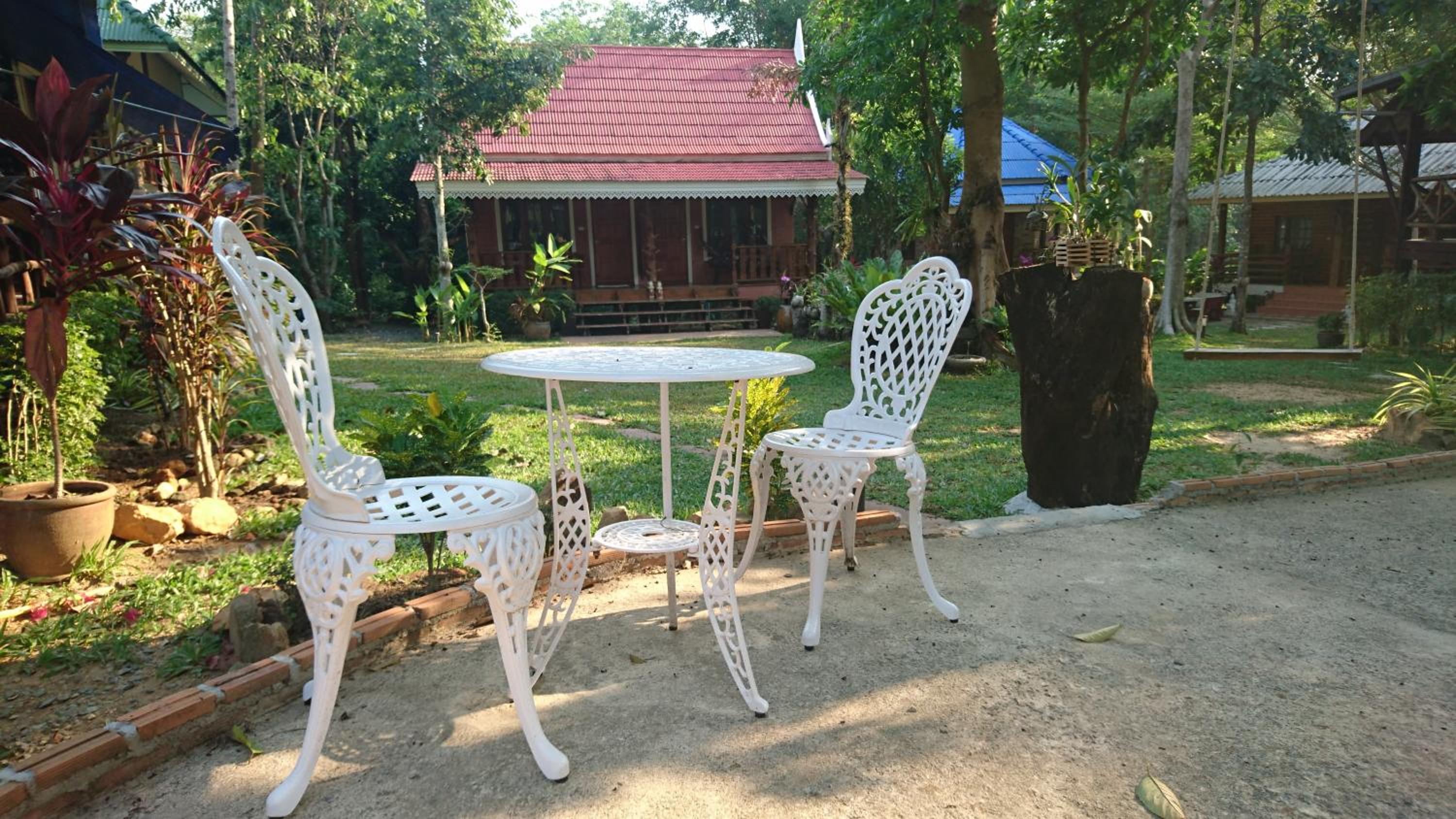 Macura Resort