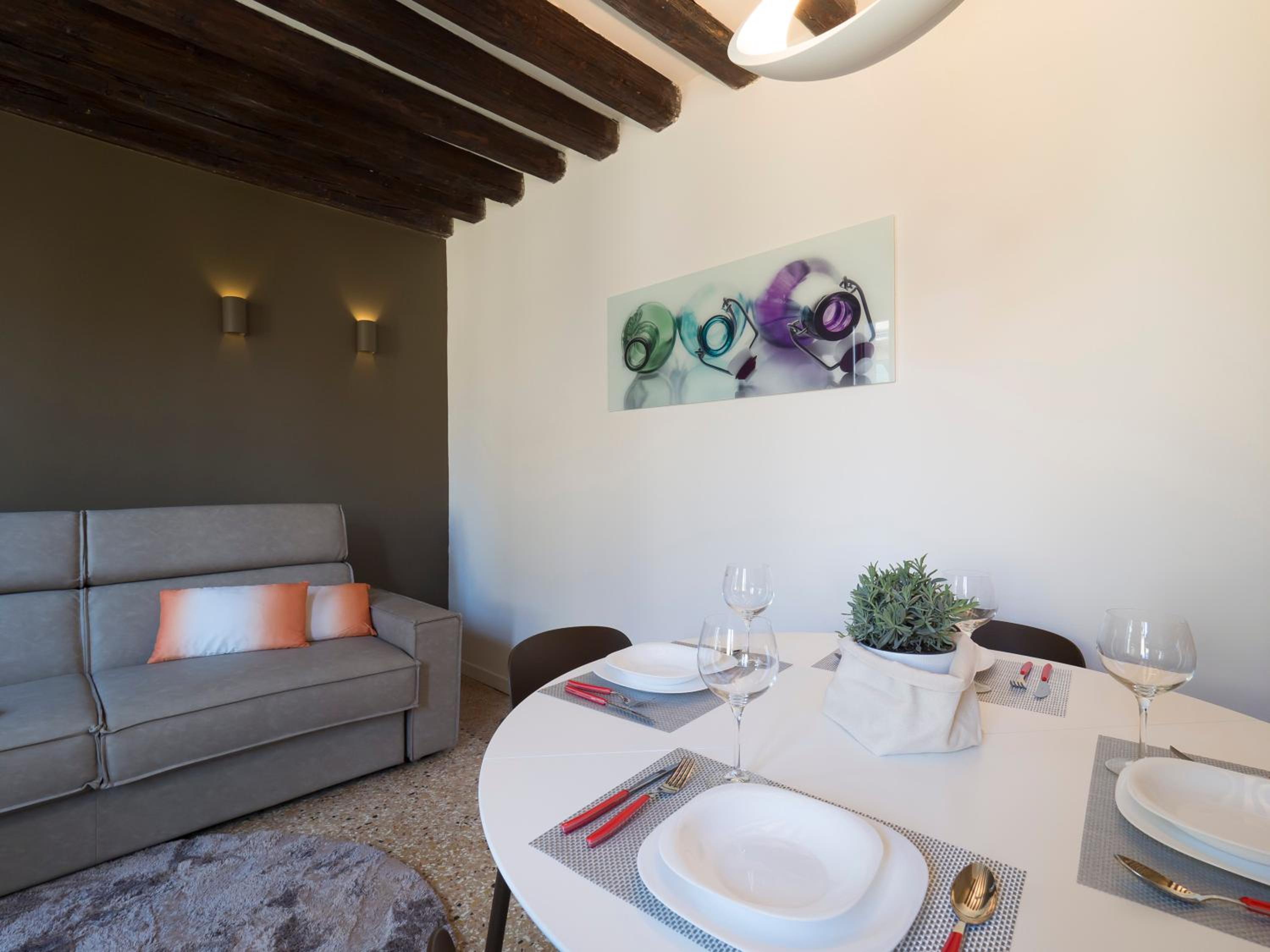 Majestic Rialto House by Wonderful Italy