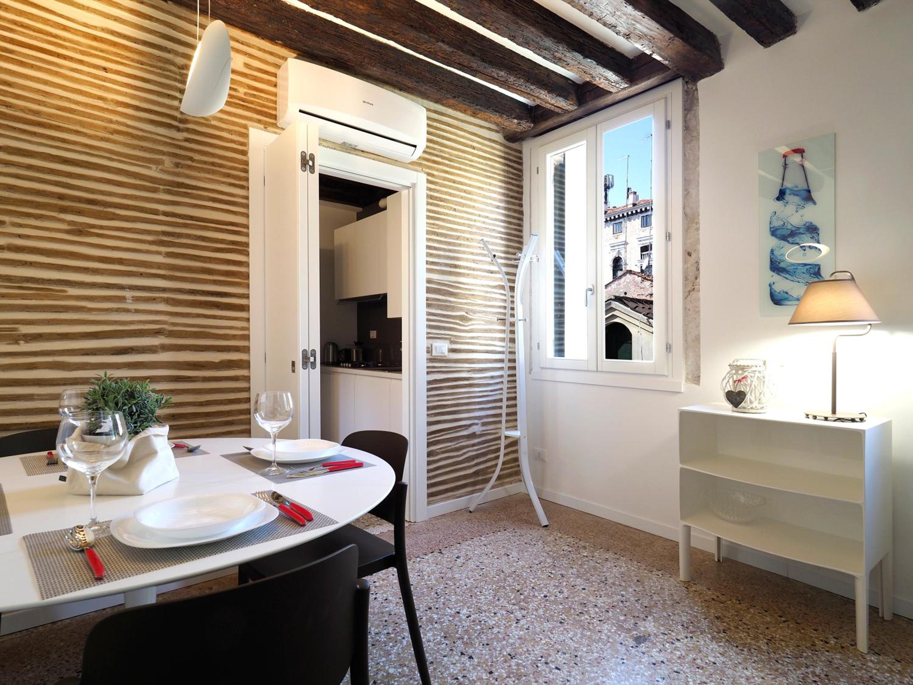 Majestic Rialto House by Wonderful Italy
