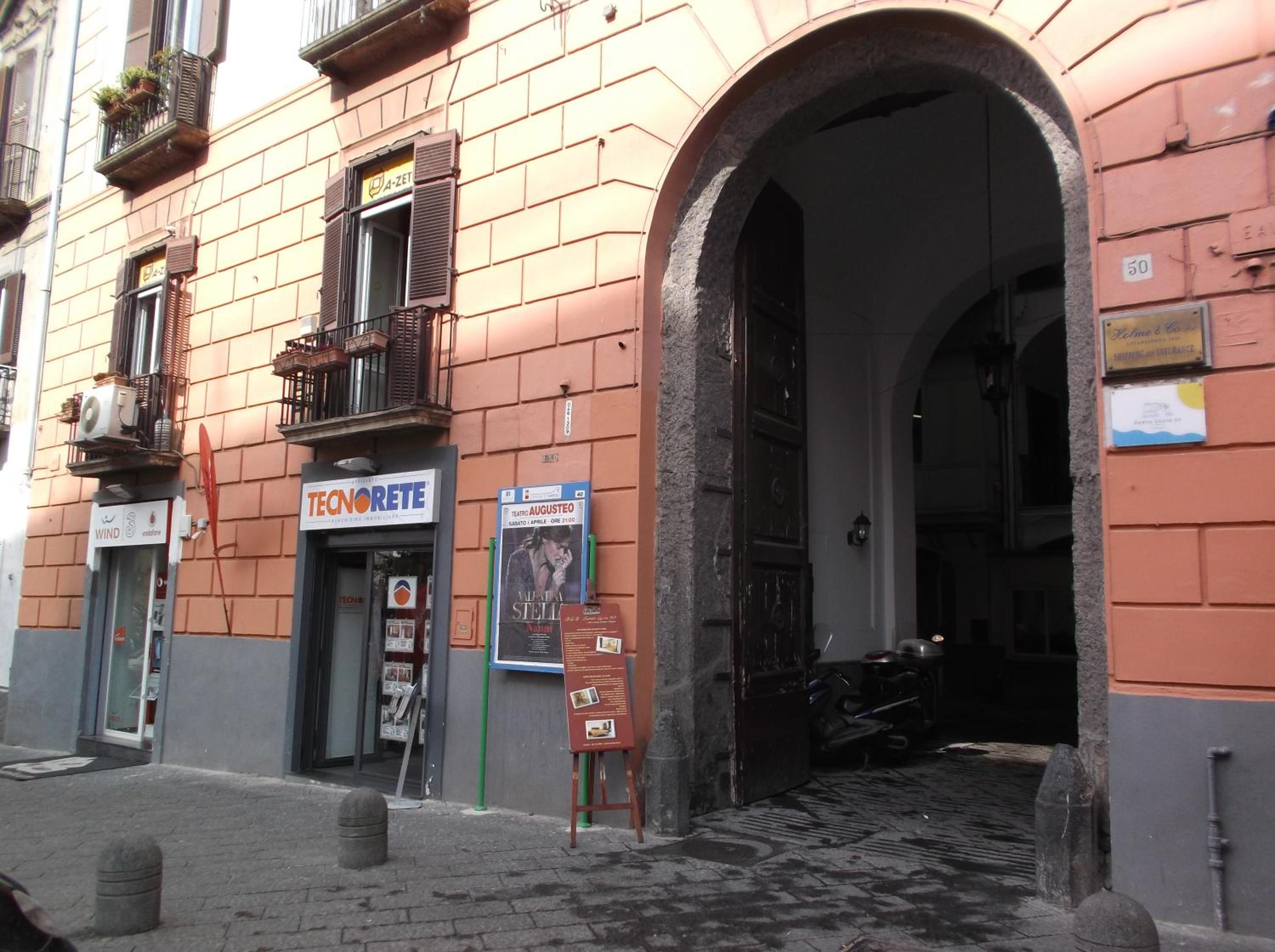 Santa Lucia 50