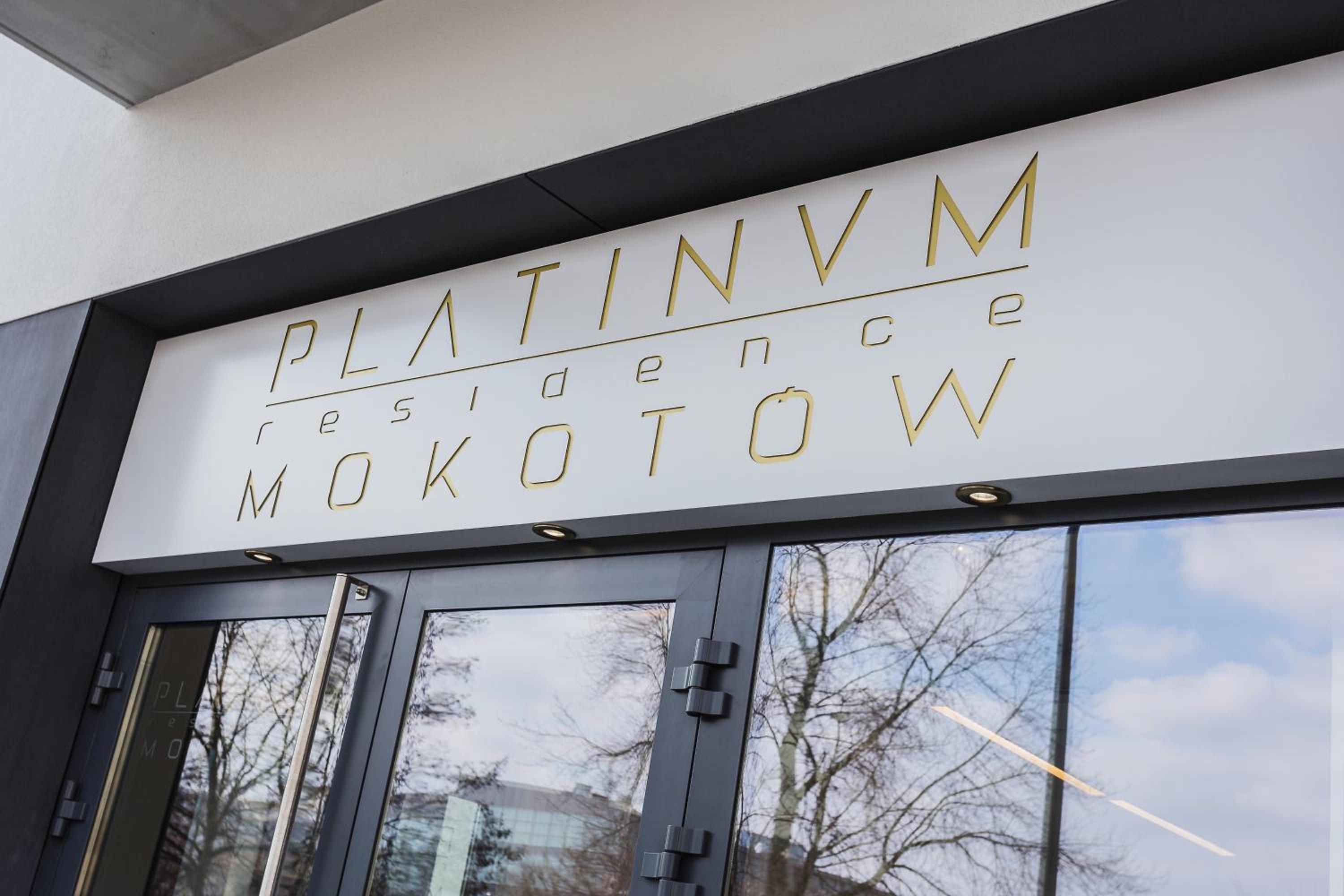Platinum Residence Mokotów