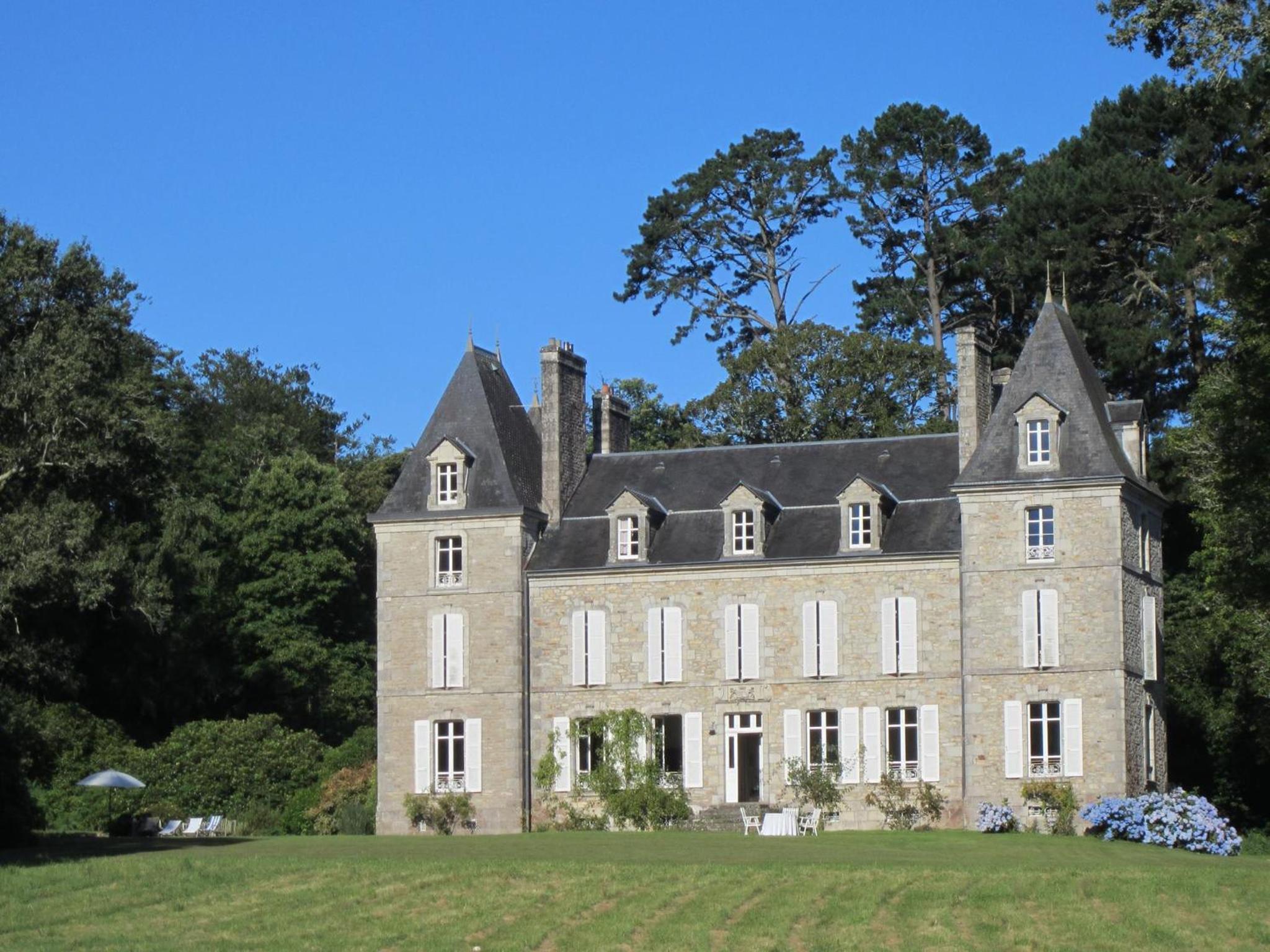 Château de Penfrat