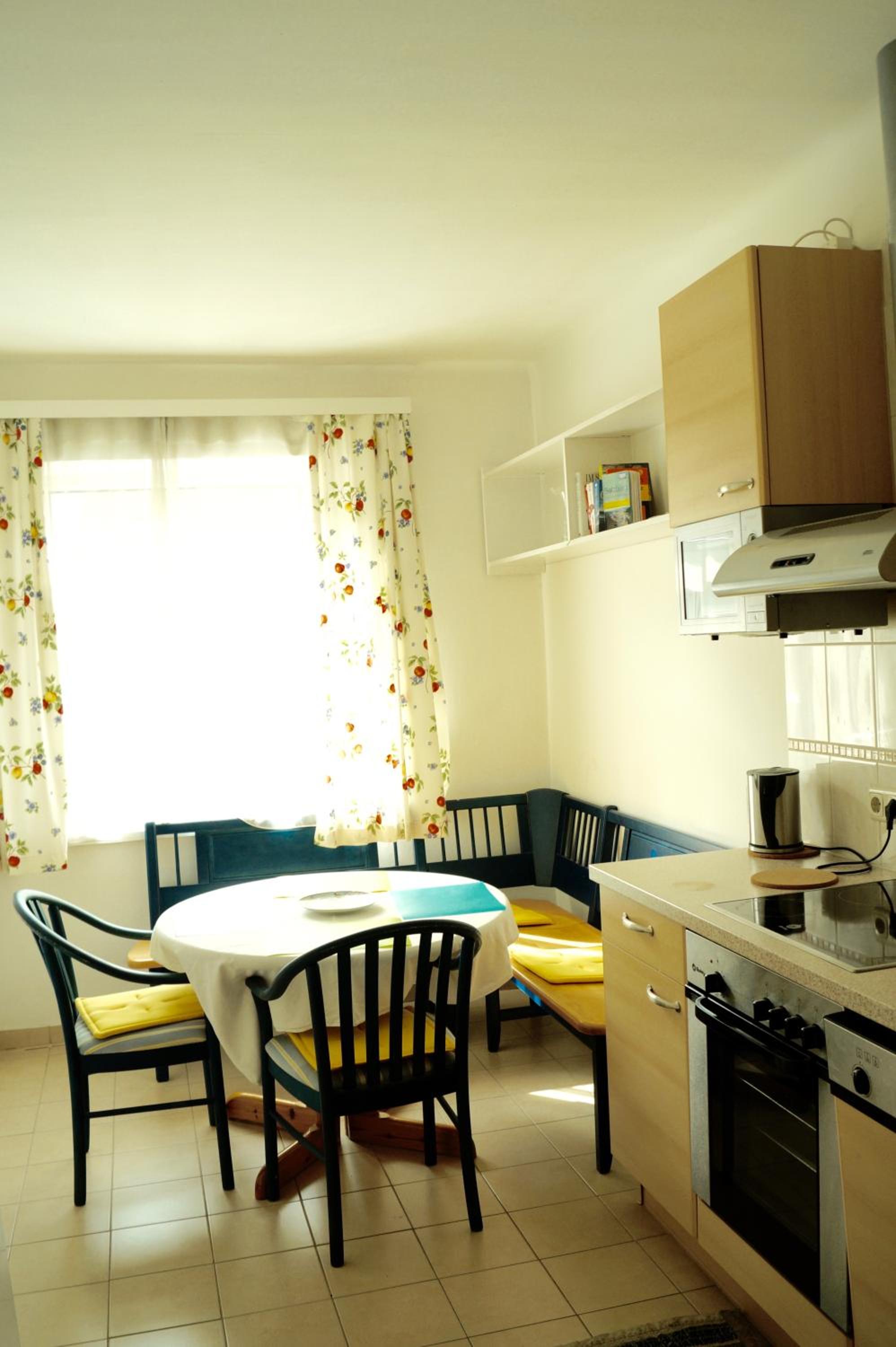 Apartments Wirrer