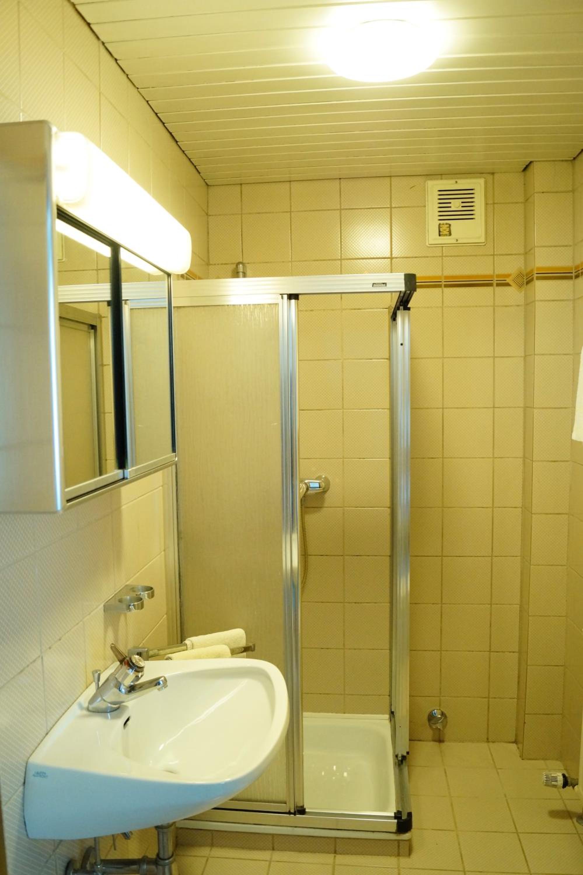 Apartments Wirrer