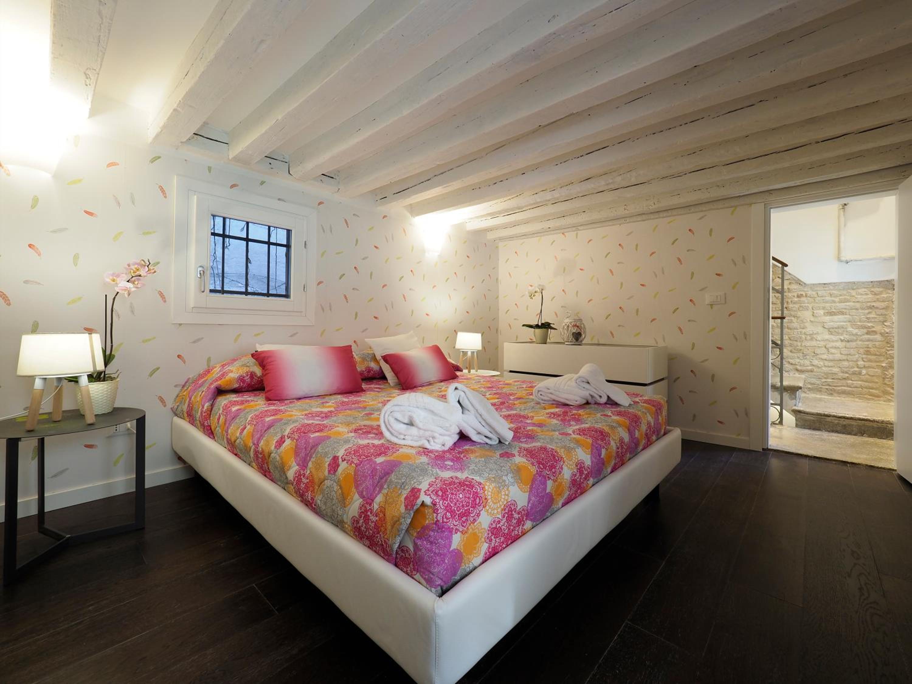 Majestic Rialto House by Wonderful Italy