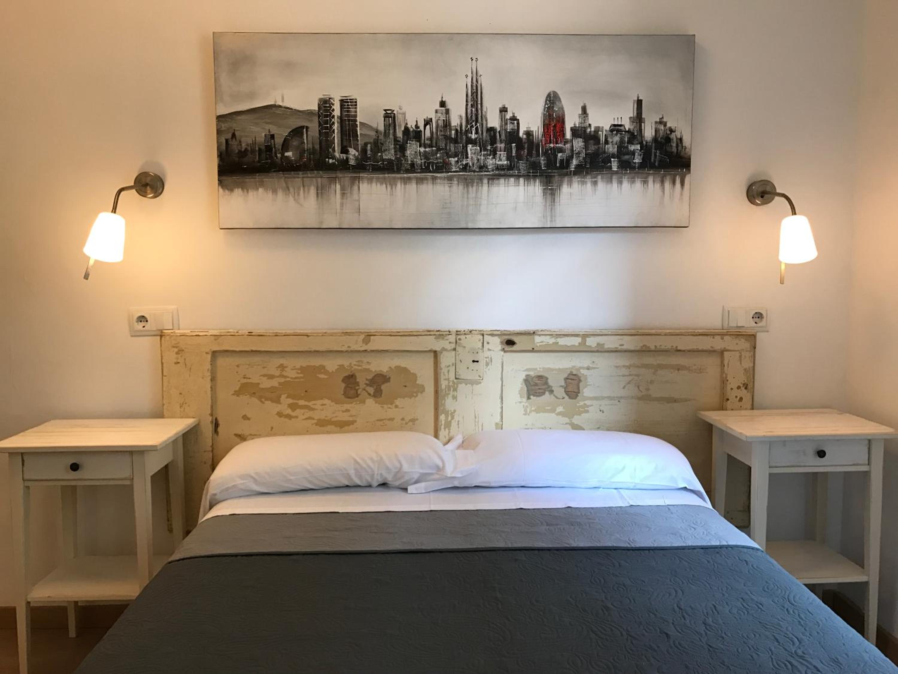 Hostal Portugal