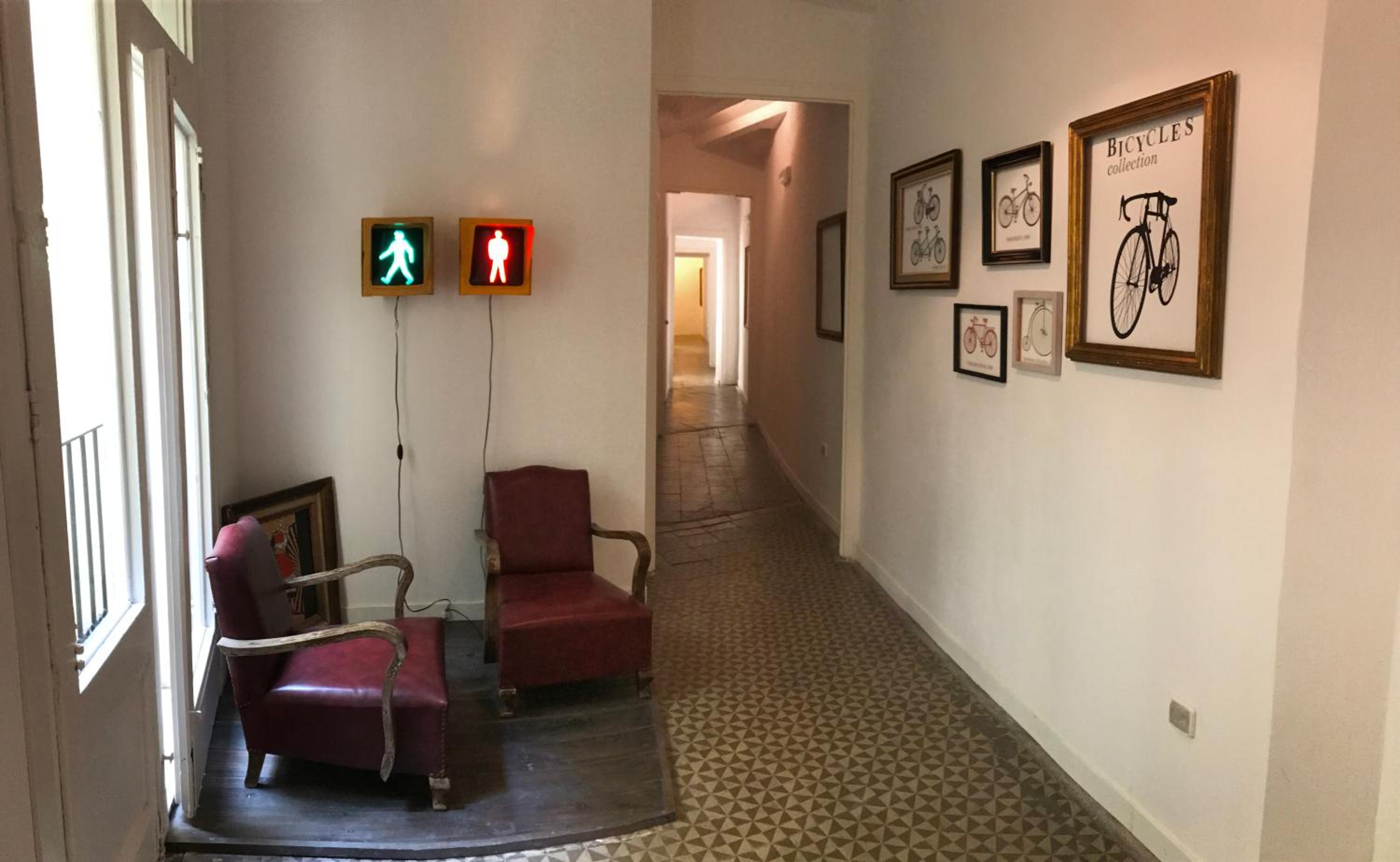 Hostal Portugal